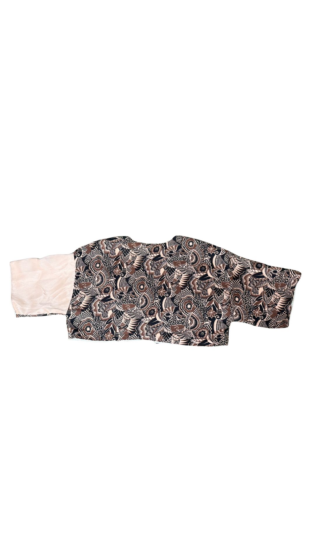 DANCE DANCE RIOTASO - COZY CROP 02