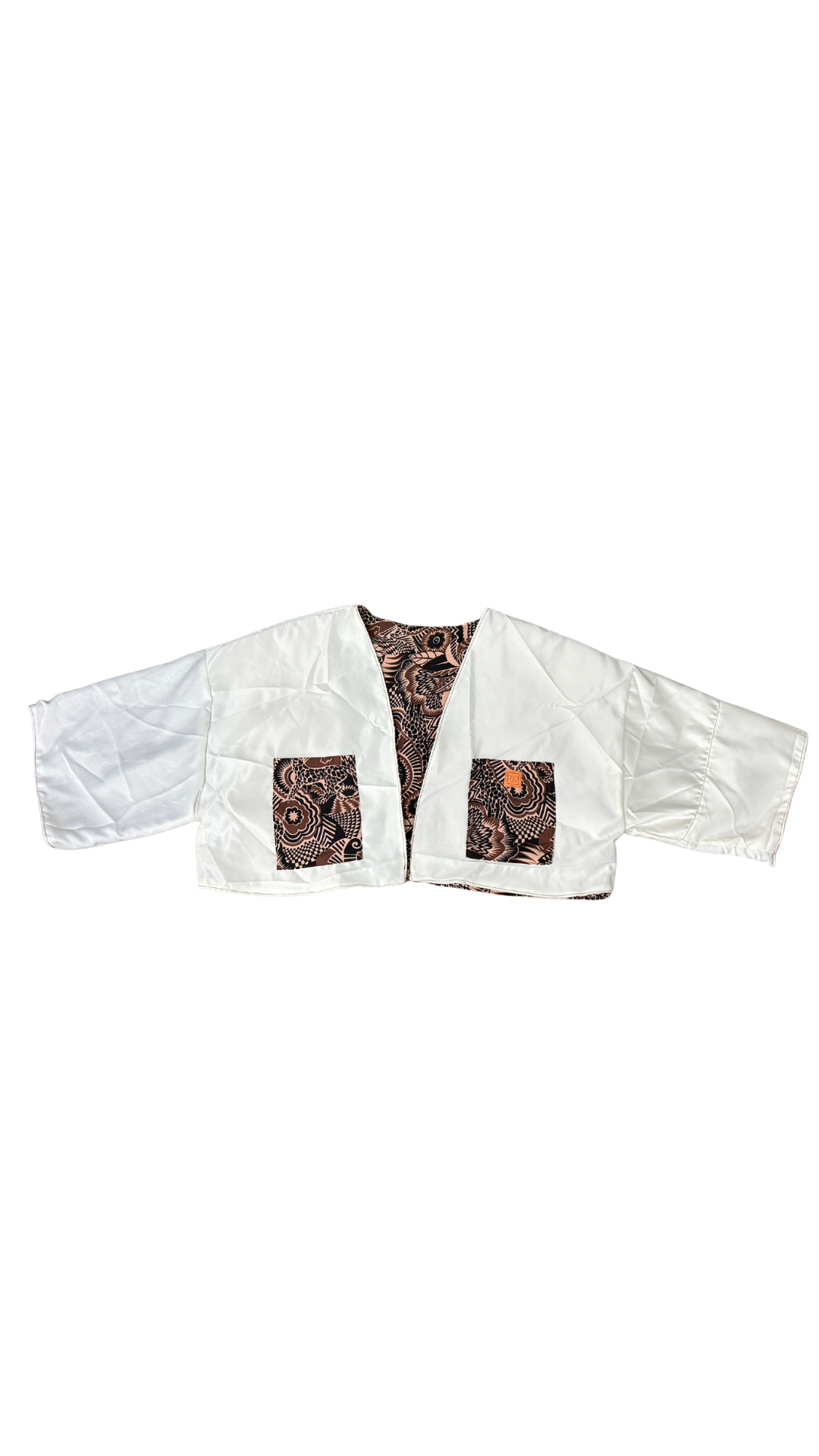 DANCE DANCE RIOTASO - COZY CROP 02