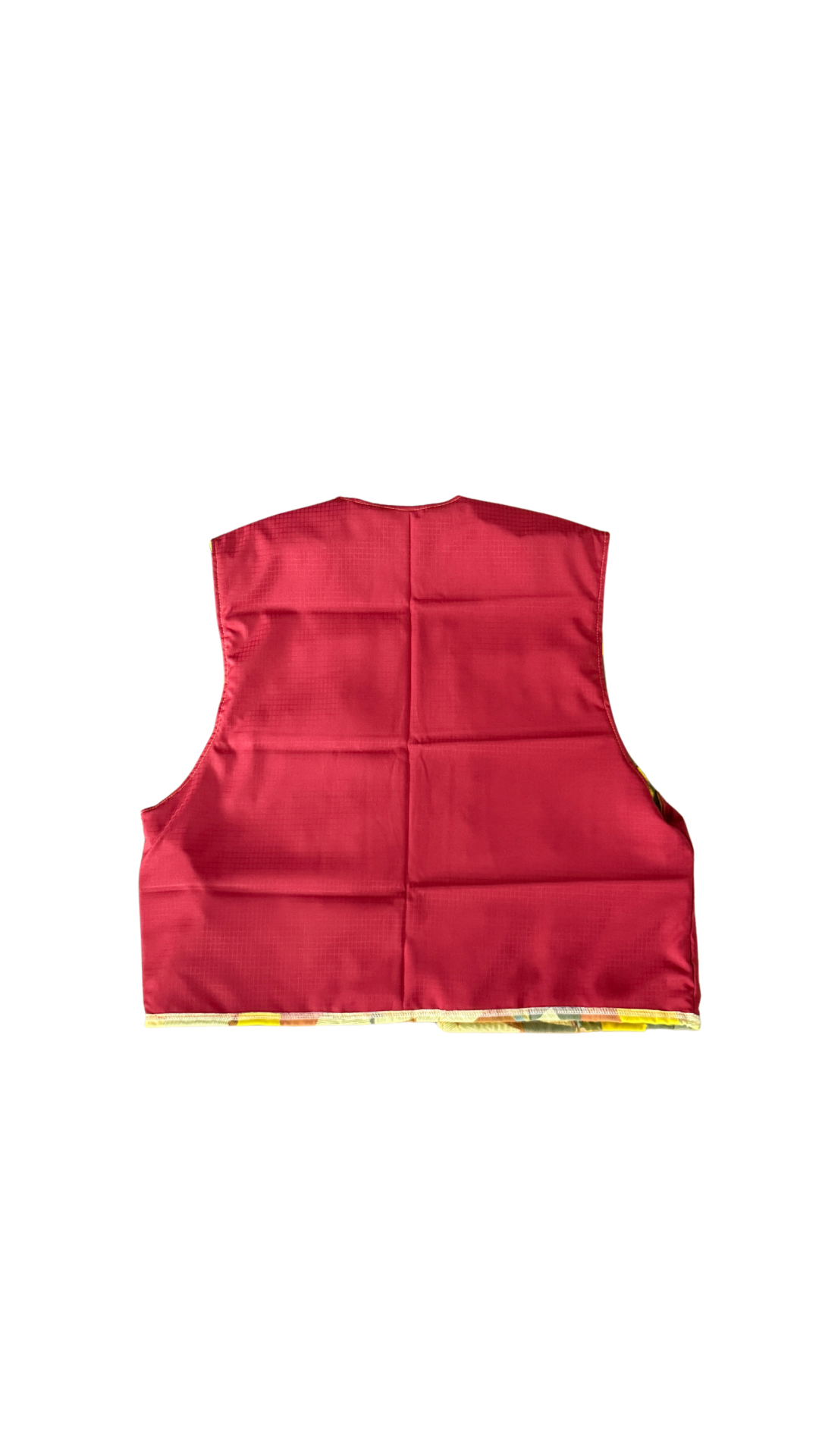 DANCE DANCE RIOTASO - ICE KENDI MULTI-POCKET VEST 02
