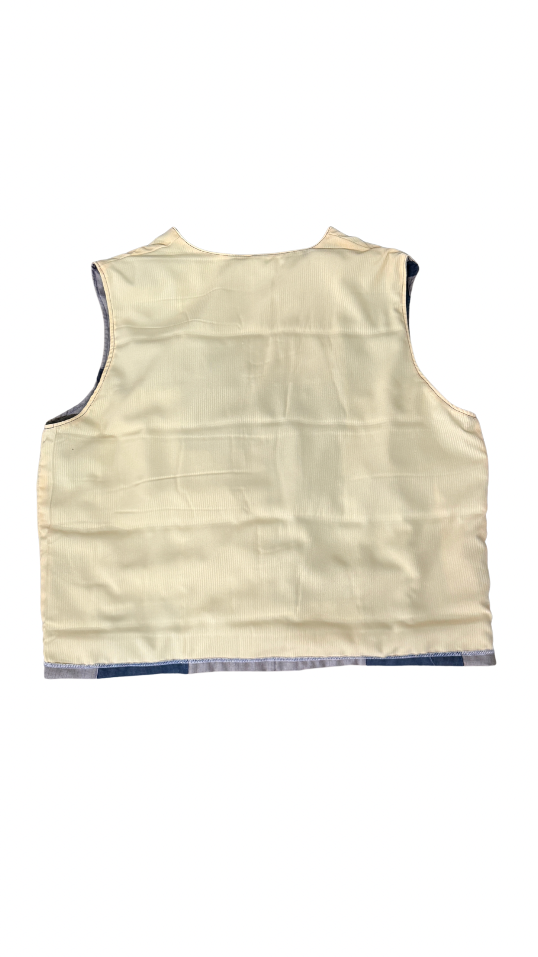 DANCE DANCE RIOTASO - ICE KENDI MULTI-POCKET VEST 05