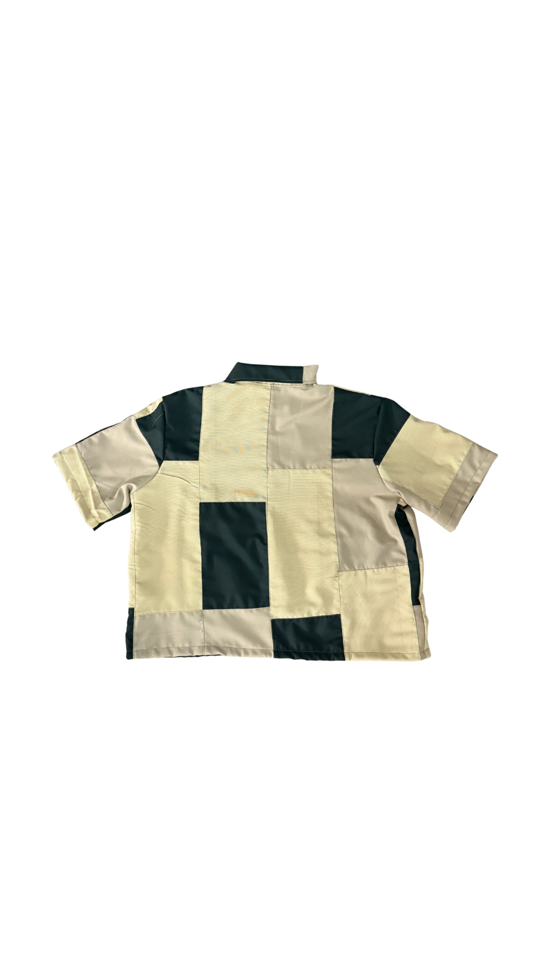 DANCE DANCE RIOTASO - COZY ZIP 01