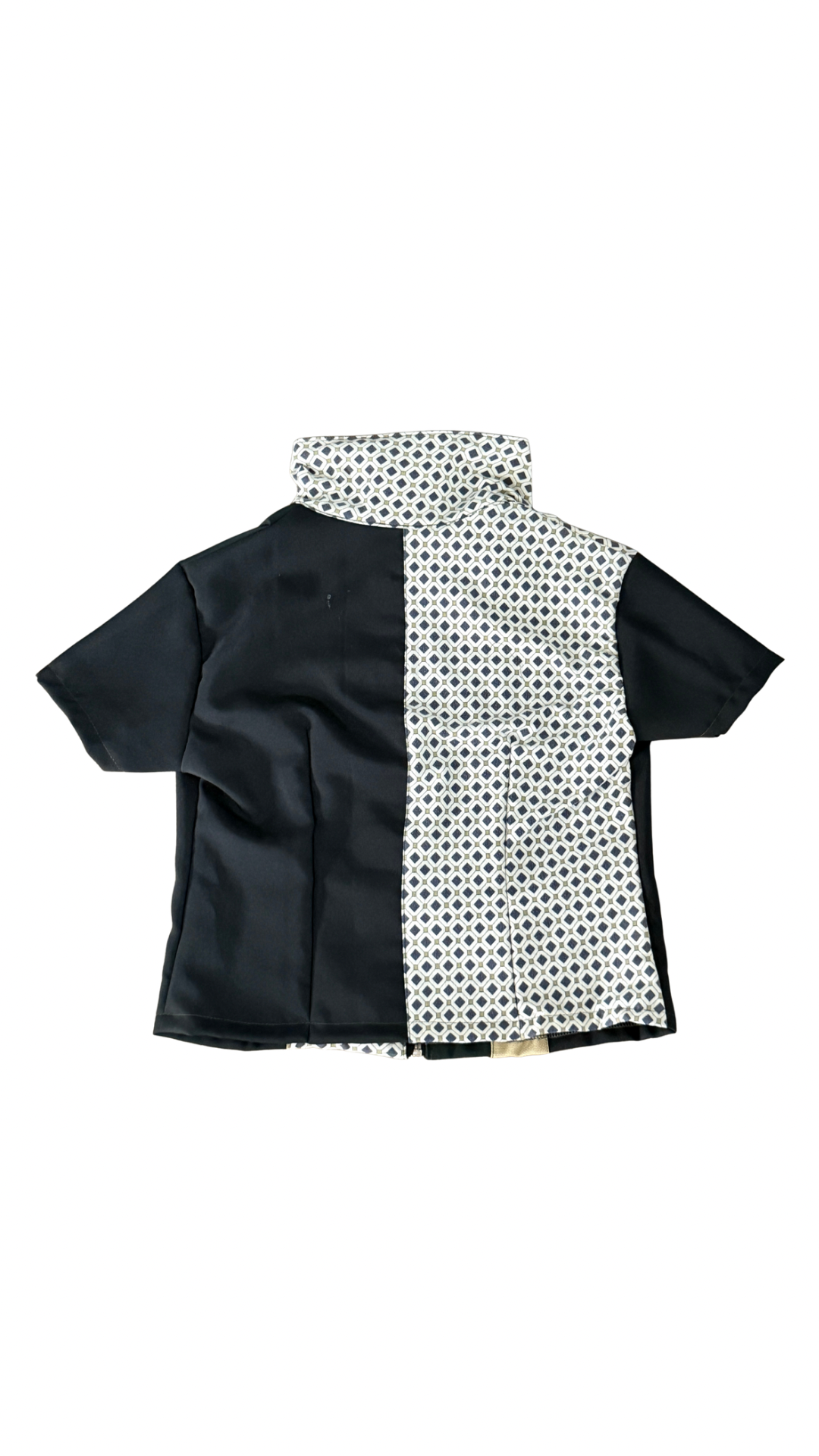DANCE DANCE RIOTASO - COZY FITTED FULL ZIP 02