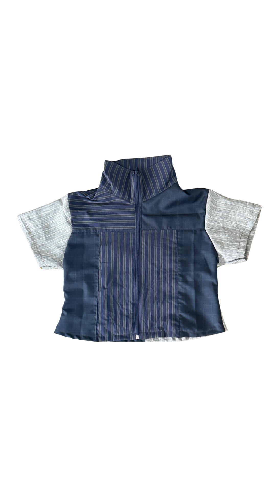 DANCE DANCE RIOTASO - COZY FITTED FULL ZIP 05