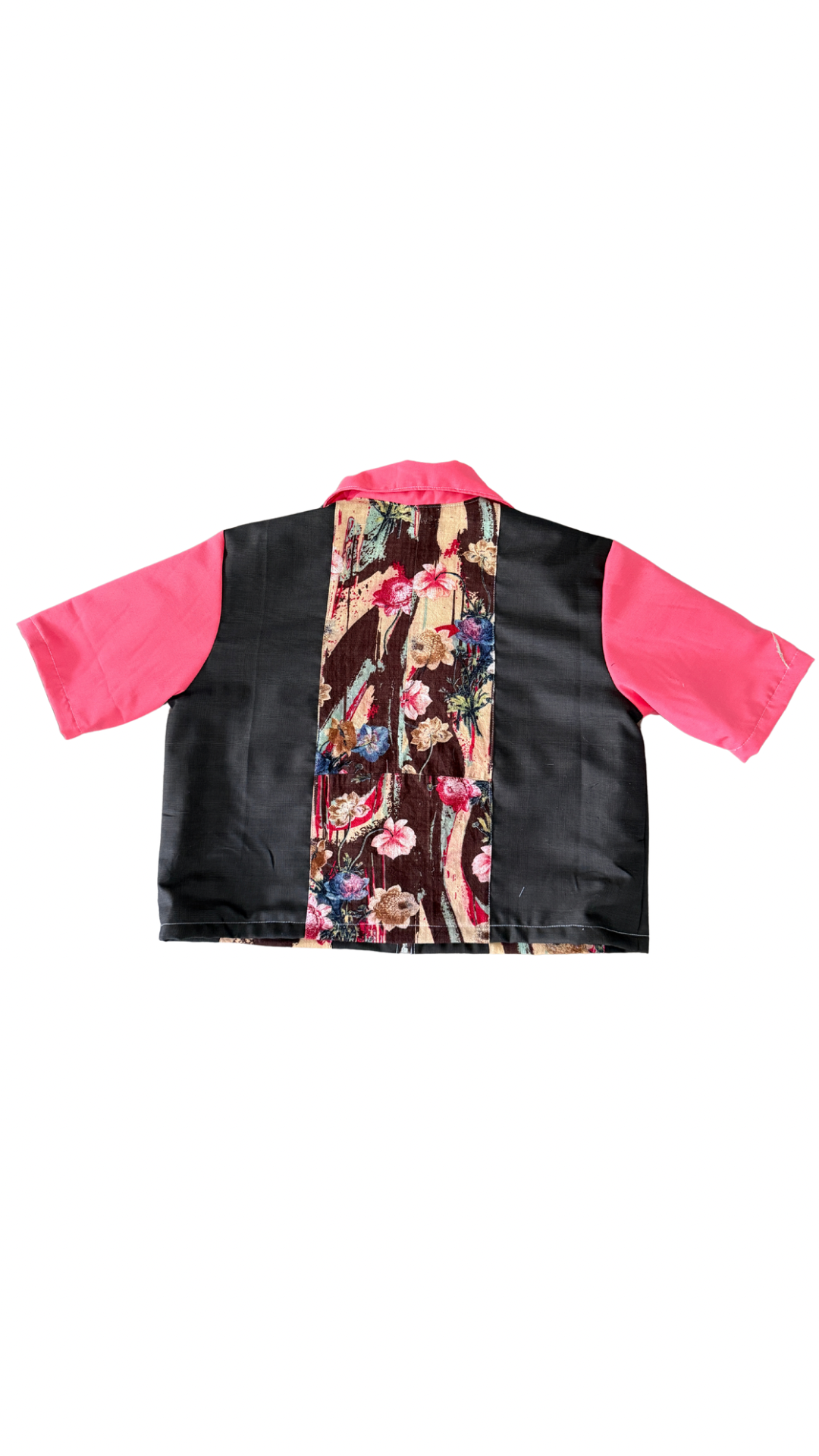 DANCE DANCE RIOTASO - COZY ZIP 02