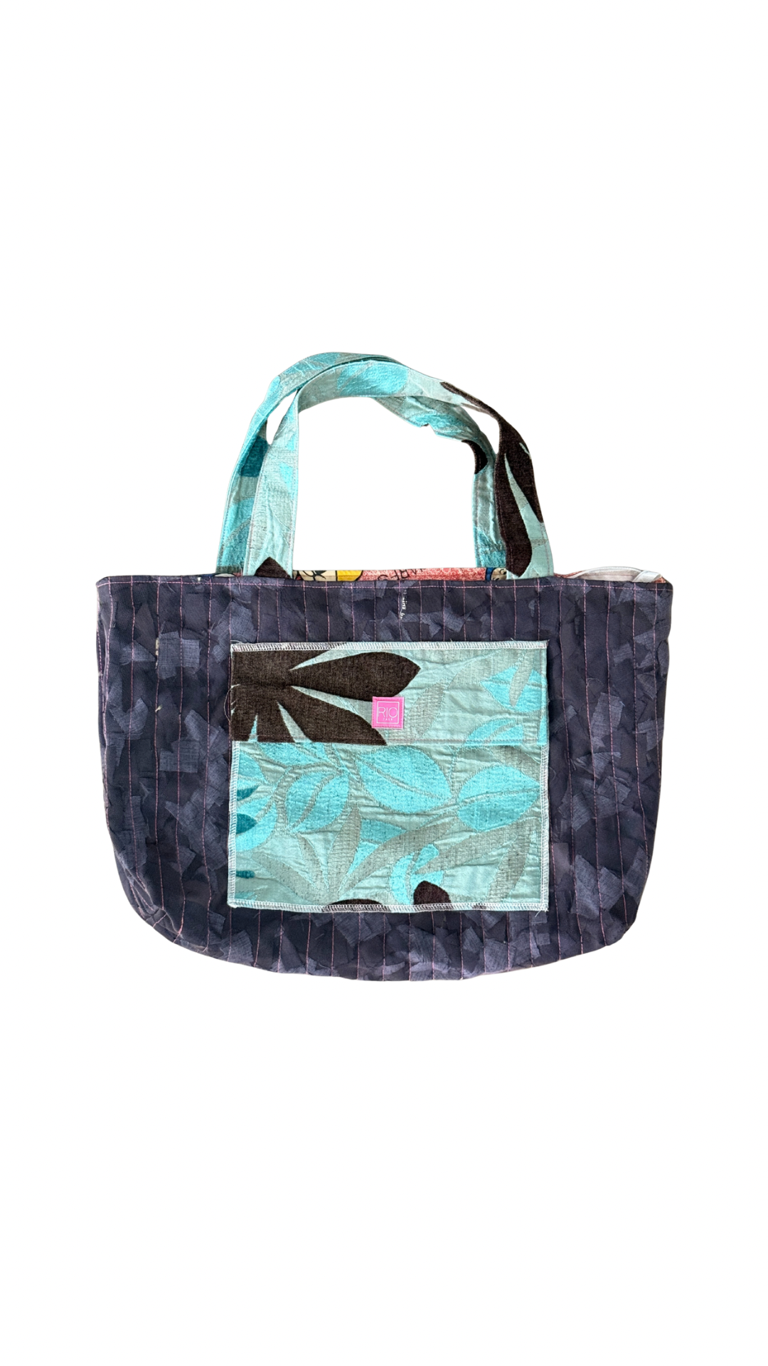 DANCE DANCE RIOTASO - ICE KENDI TOTE BAG 01