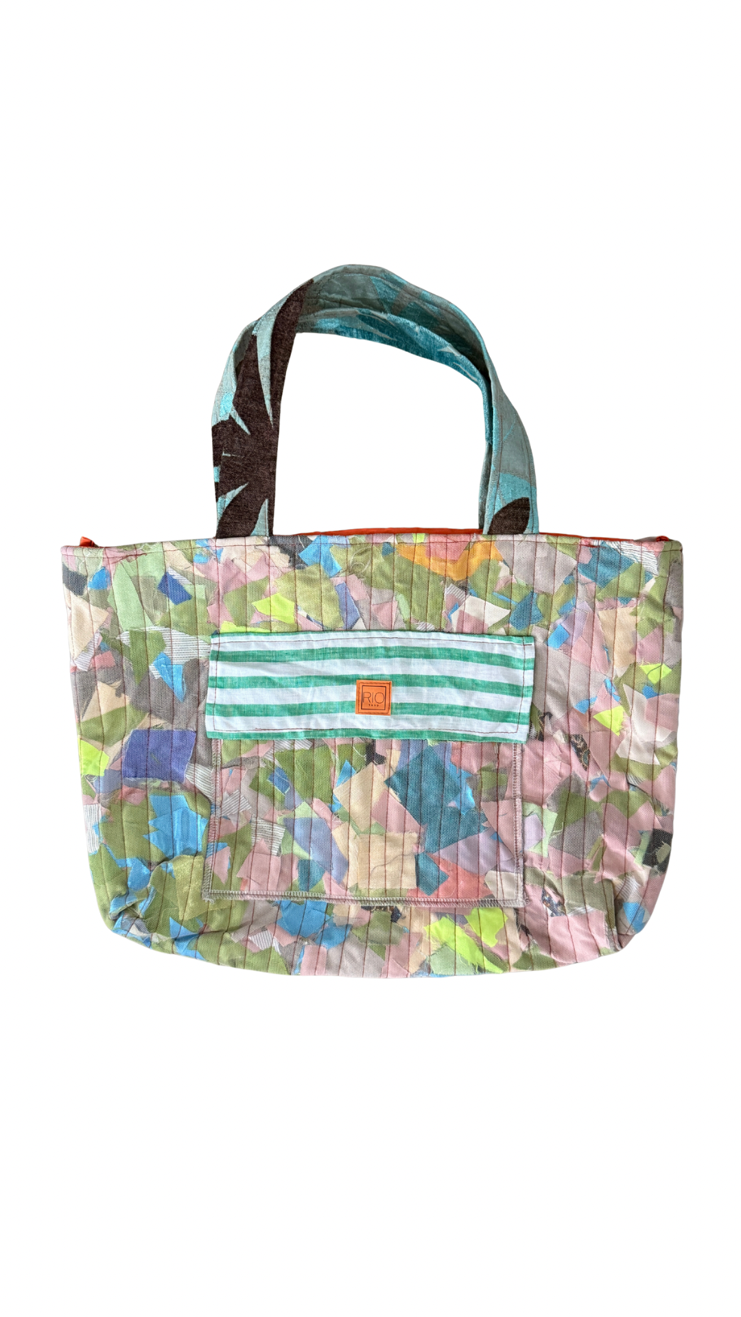 DANCE DANCE RIOTASO - ICE KENDI TOTE BAG 10
