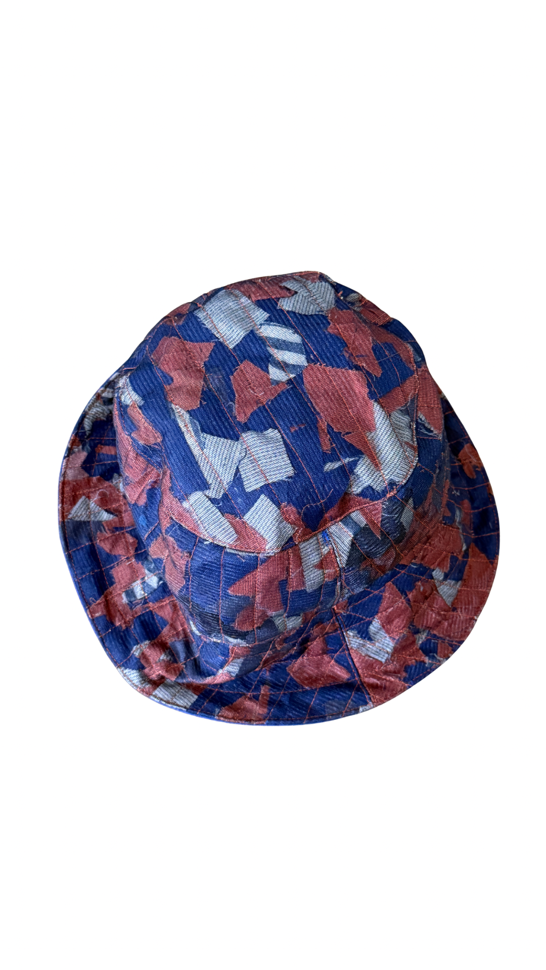 DANCE DANCE RIOTASO - ICE KENDI BUCKET HAT 01