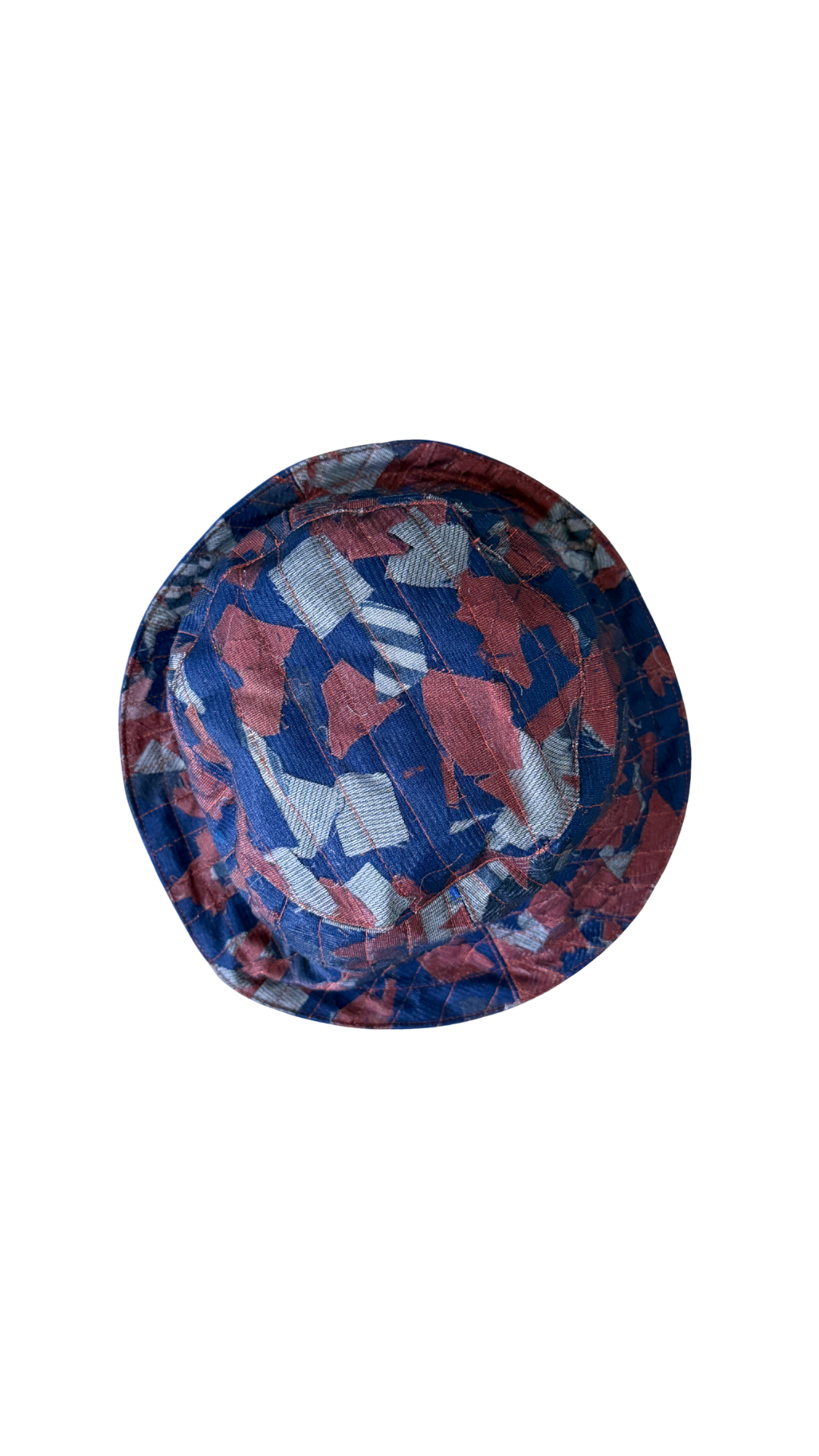 DANCE DANCE RIOTASO - ICE KENDI BUCKET HAT 01