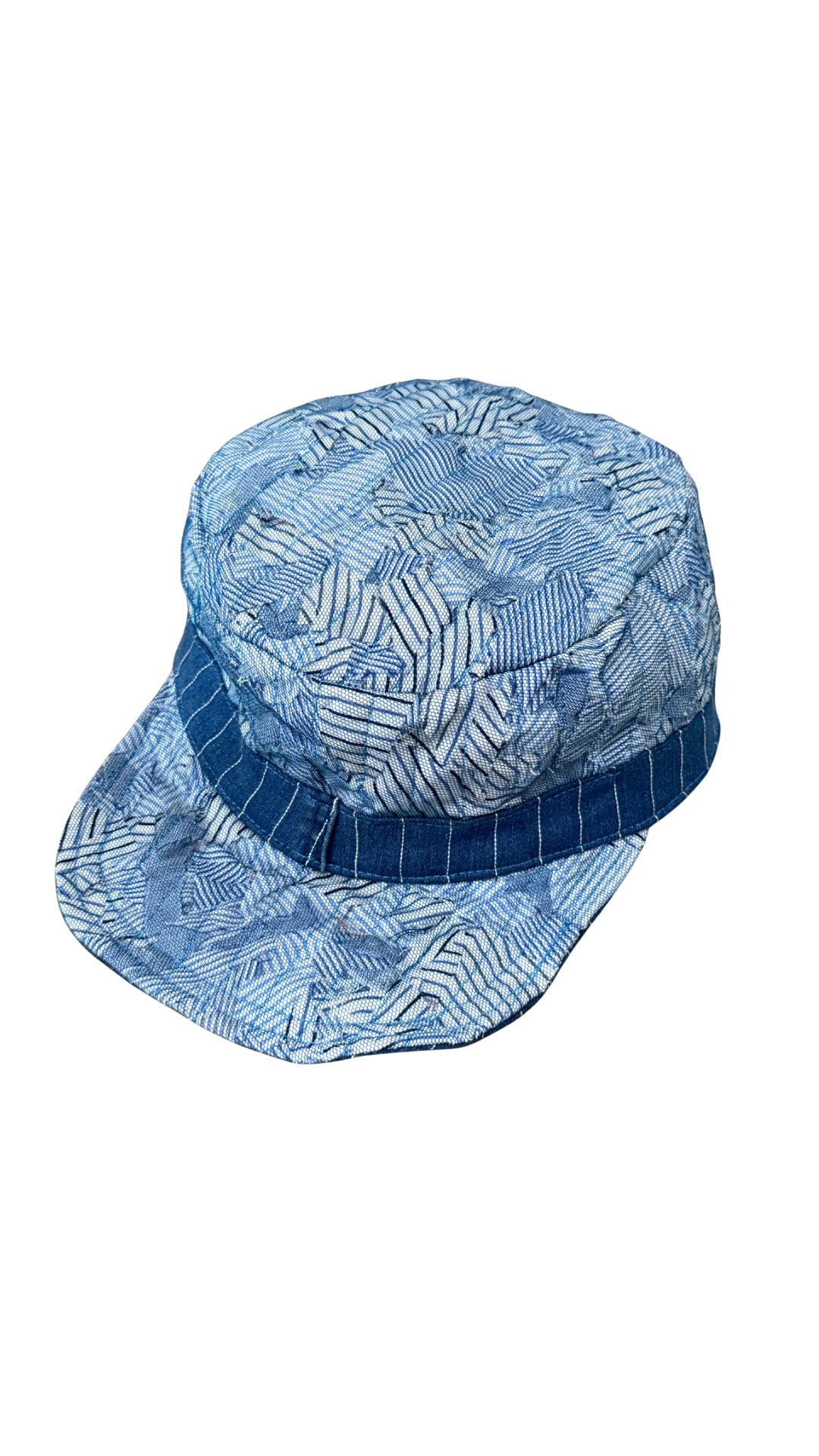 DANCE DANCE RIOTASO - ICE KENDI CAP 01