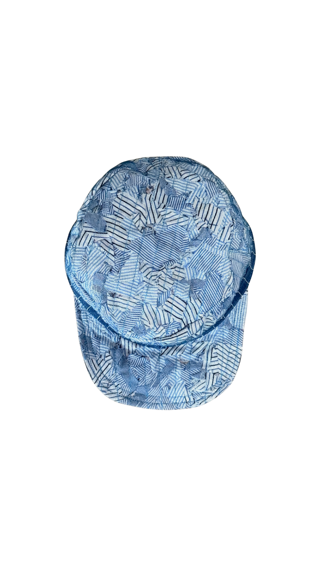 DANCE DANCE RIOTASO - ICE KENDI CAP 01