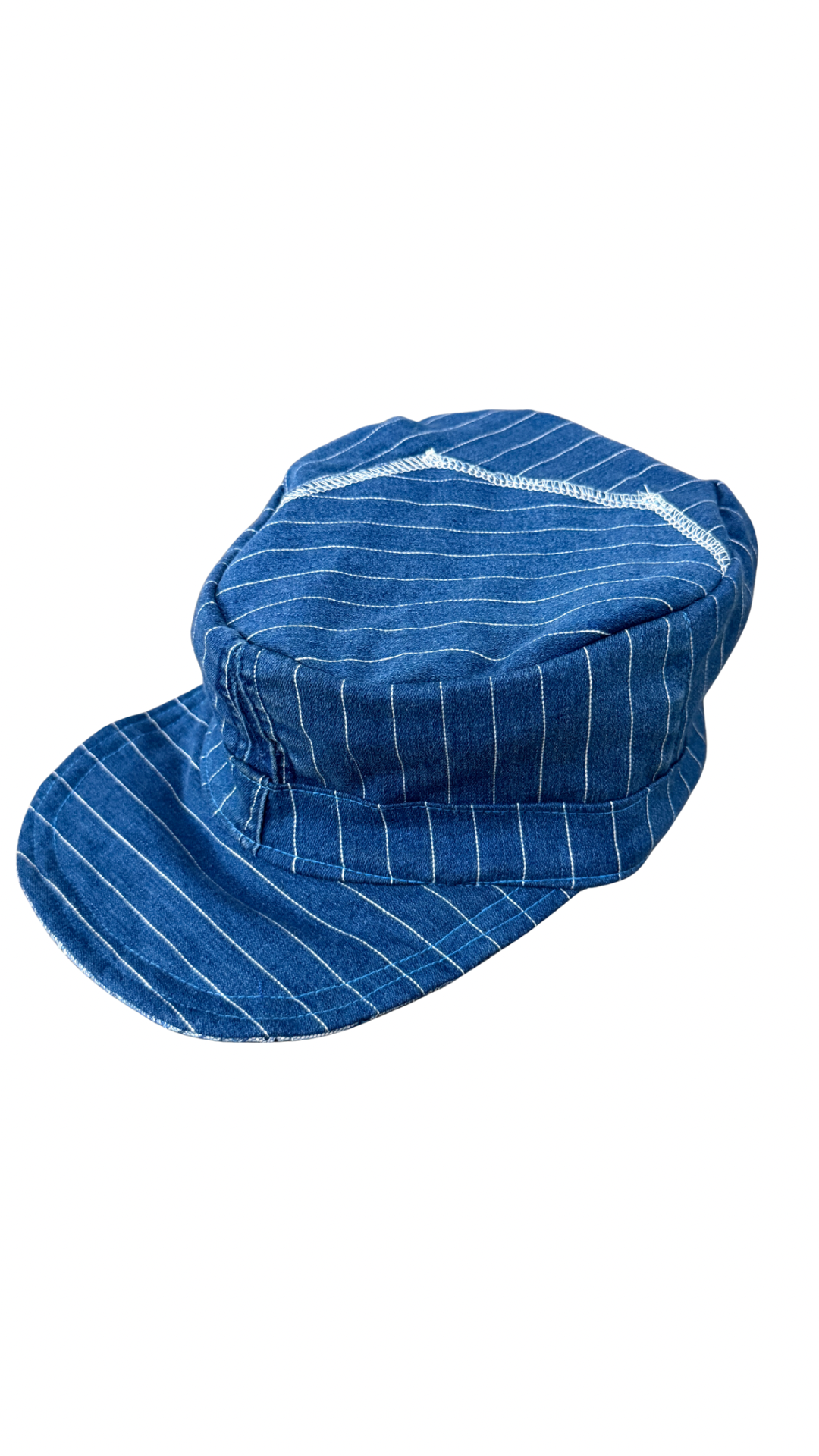 DANCE DANCE RIOTASO - ICE KENDI CAP 01