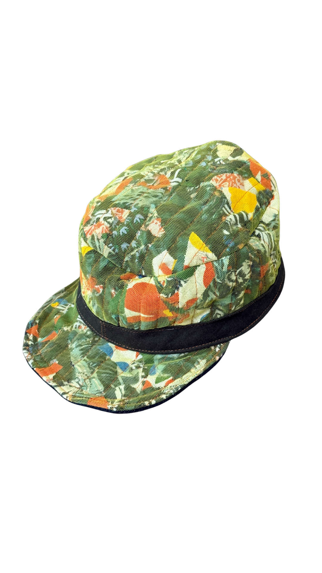 DANCE DANCE RIOTASO - ICE KENDI CAP 02