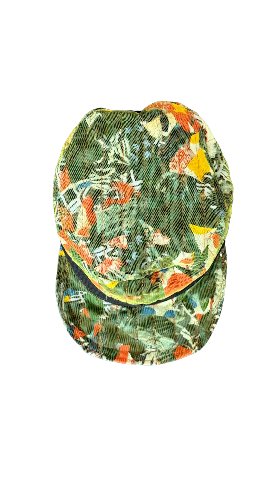 DANCE DANCE RIOTASO - ICE KENDI CAP 02