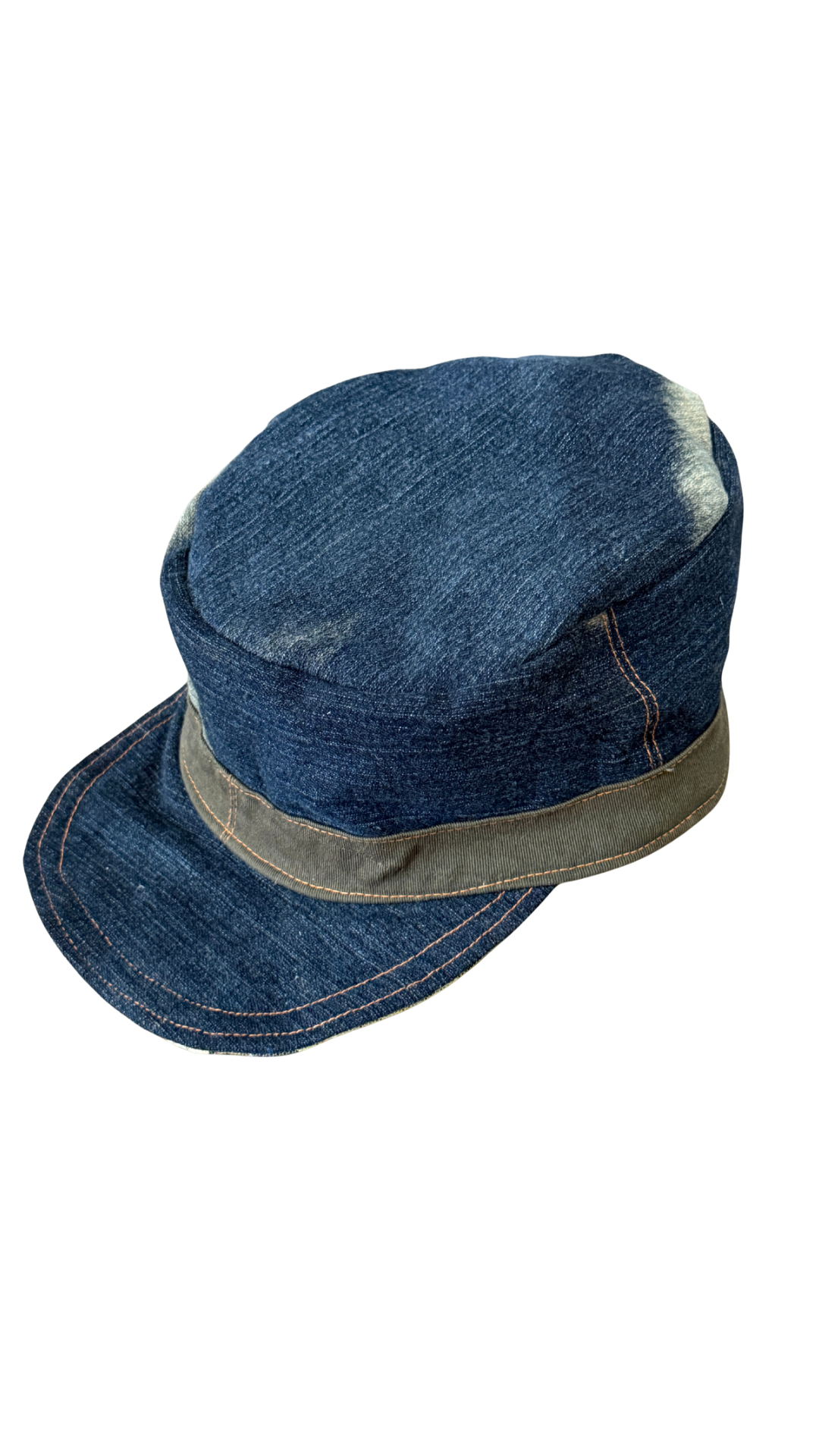 DANCE DANCE RIOTASO - ICE KENDI CAP 02