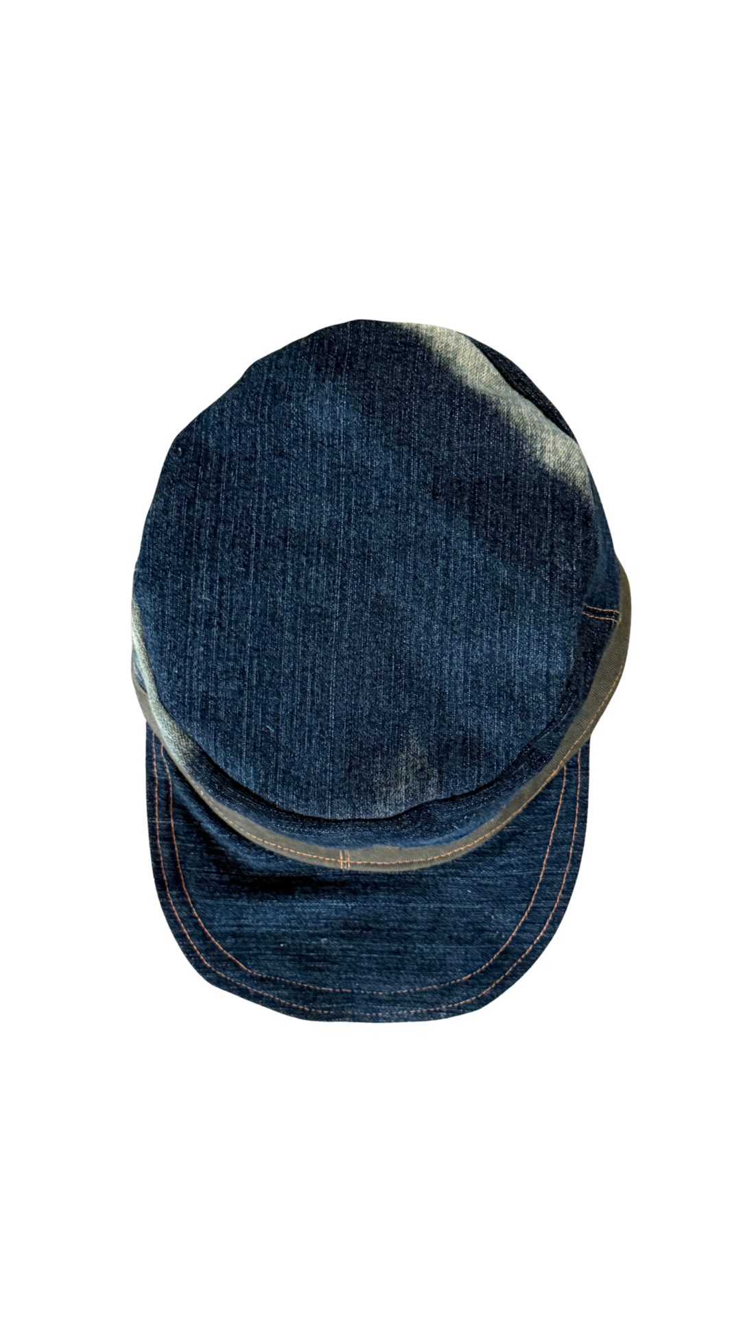 DANCE DANCE RIOTASO - ICE KENDI CAP 02