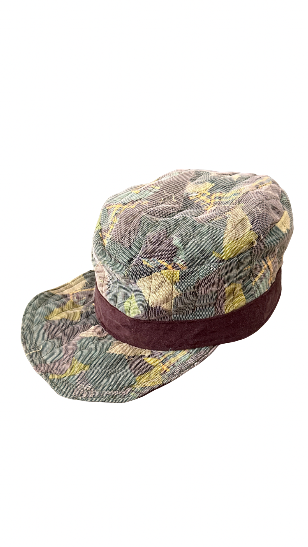 DANCE DANCE RIOTASO - ICE KENDI CAP 03