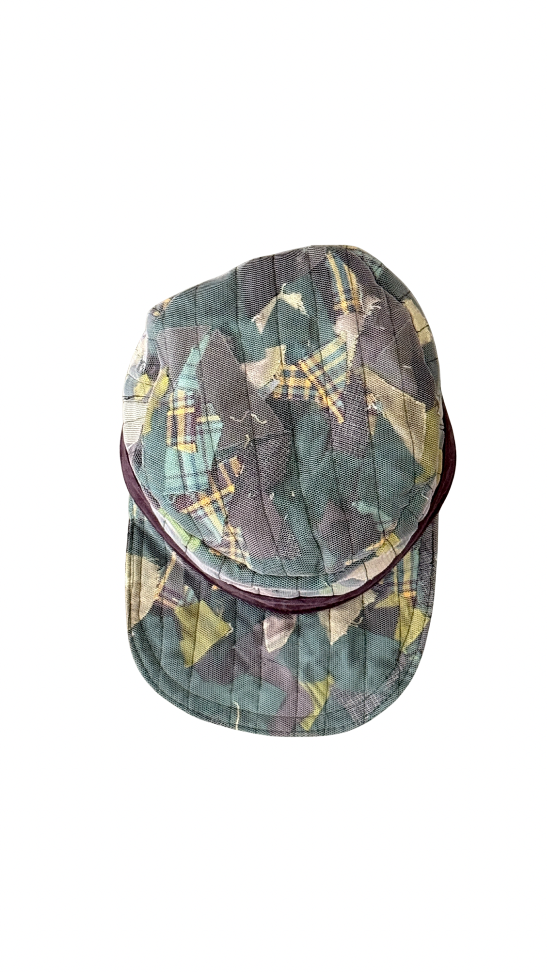 DANCE DANCE RIOTASO - ICE KENDI CAP 03