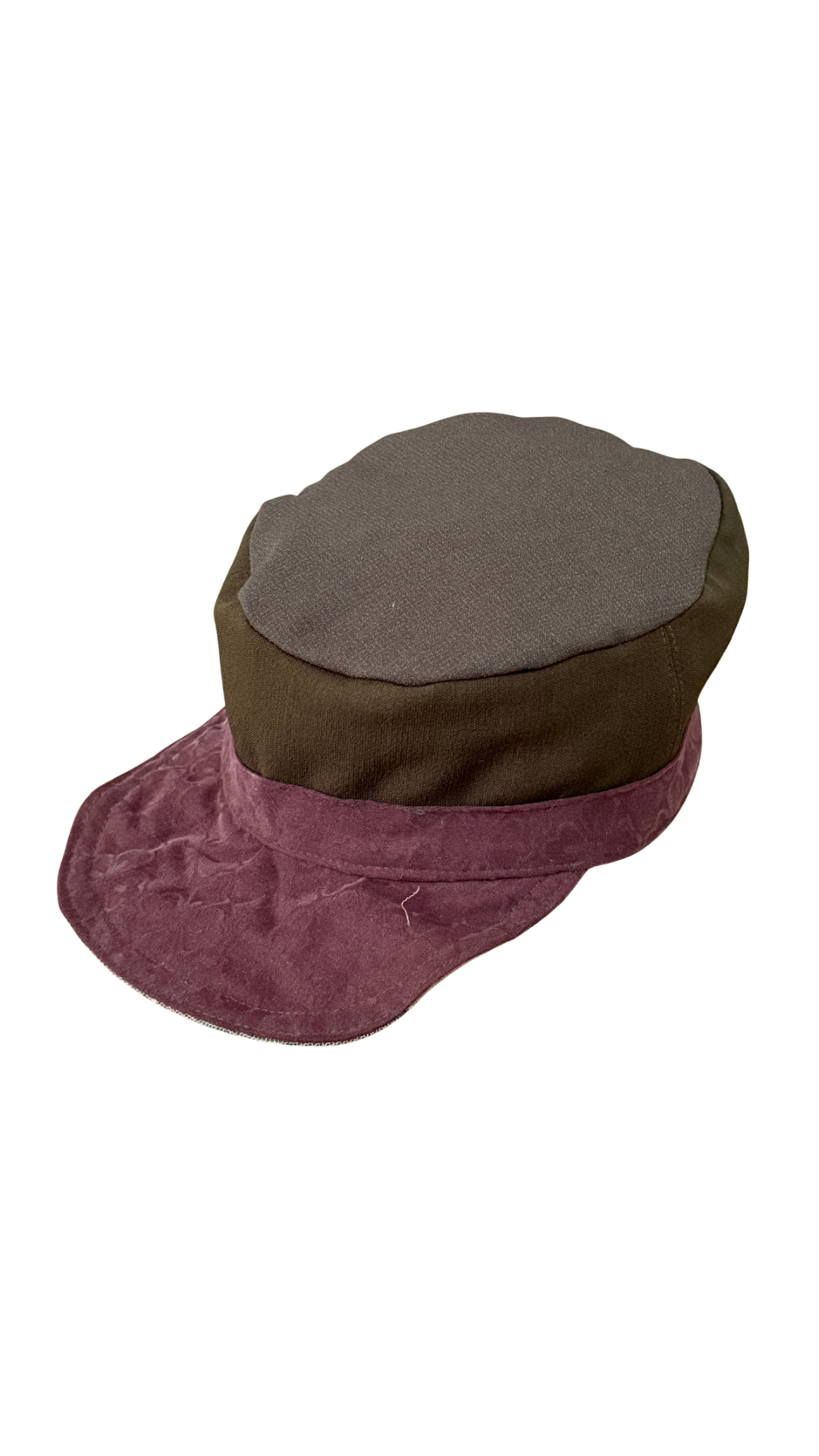 DANCE DANCE RIOTASO - ICE KENDI CAP 03