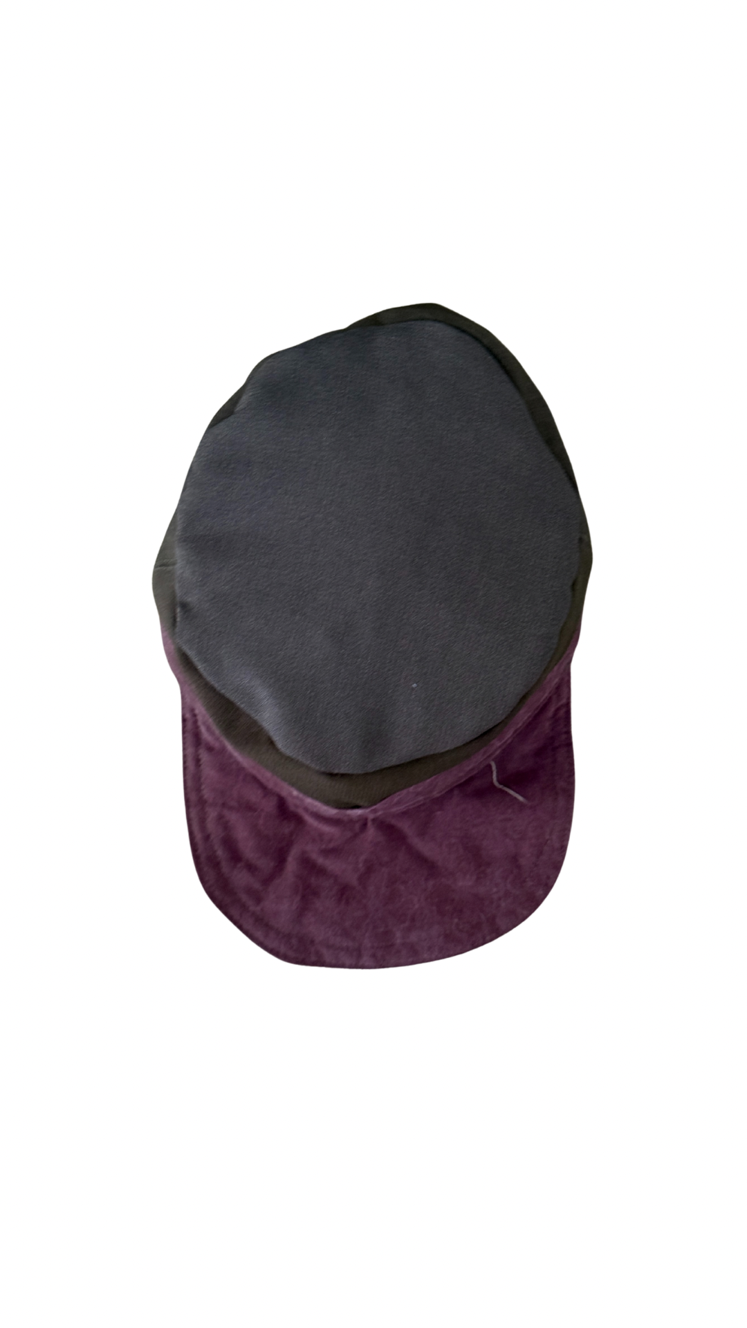 DANCE DANCE RIOTASO - ICE KENDI CAP 03