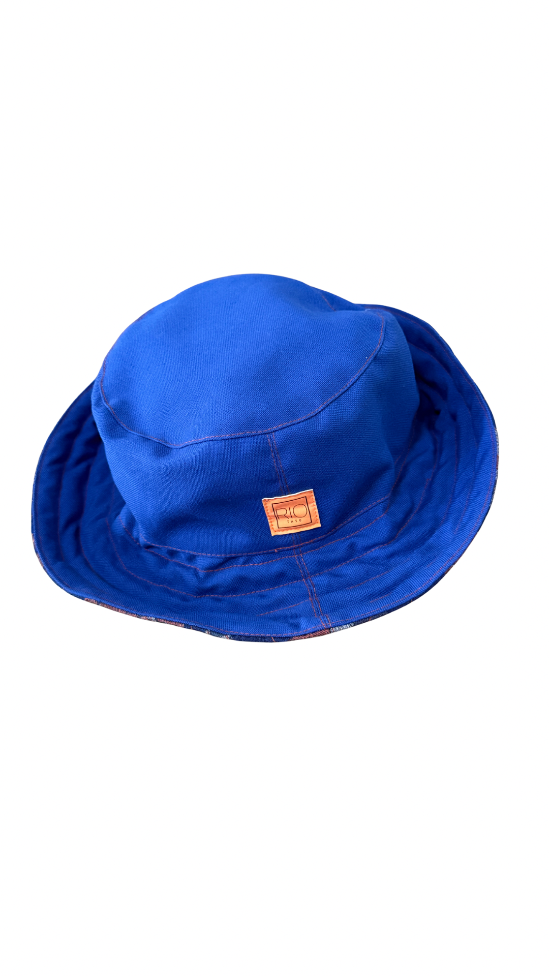 DANCE DANCE RIOTASO - ICE KENDI BUCKET HAT 01