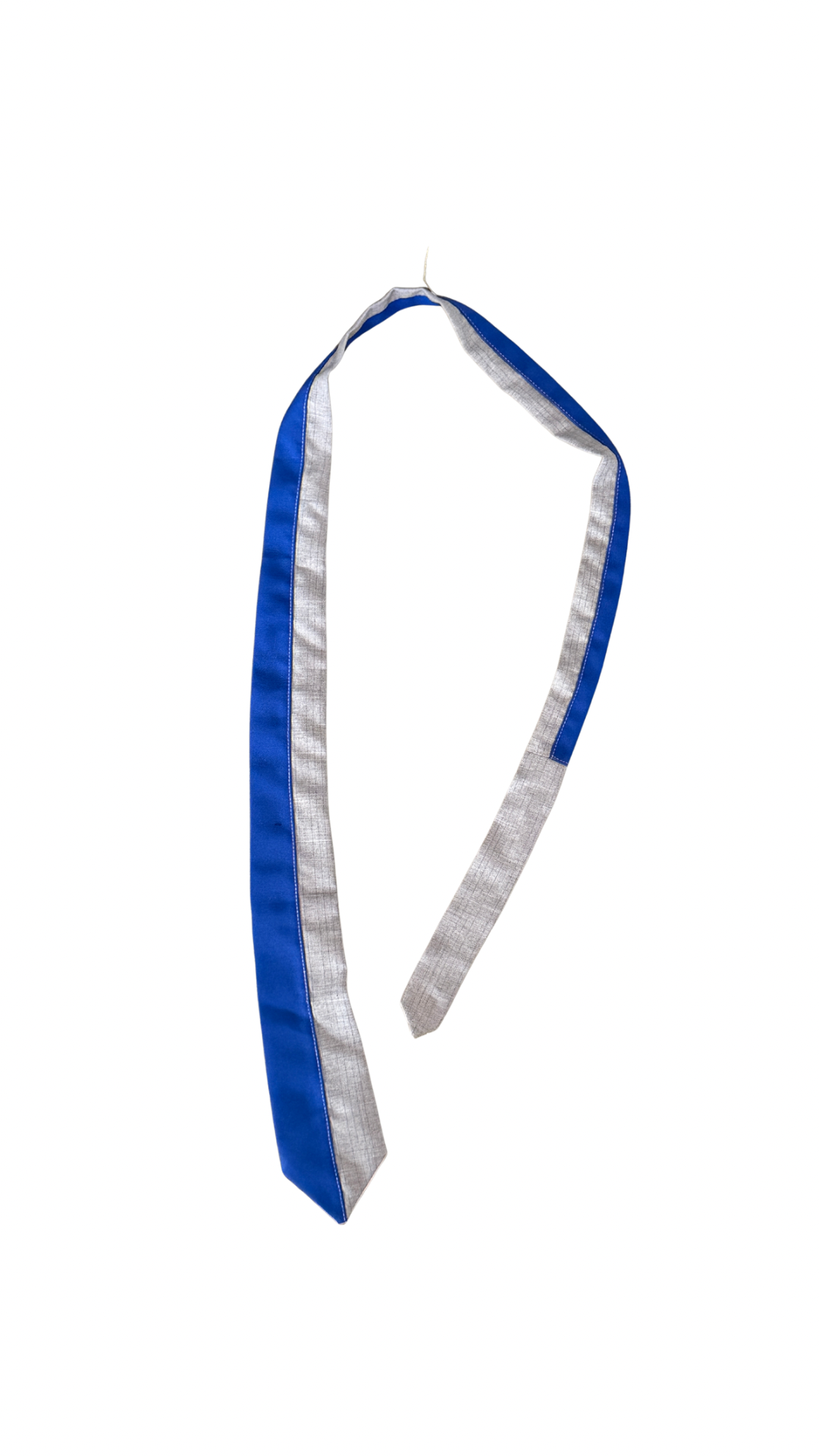 DANCE DANCE RIOTASO - PATCHWORK NECKTIE 01