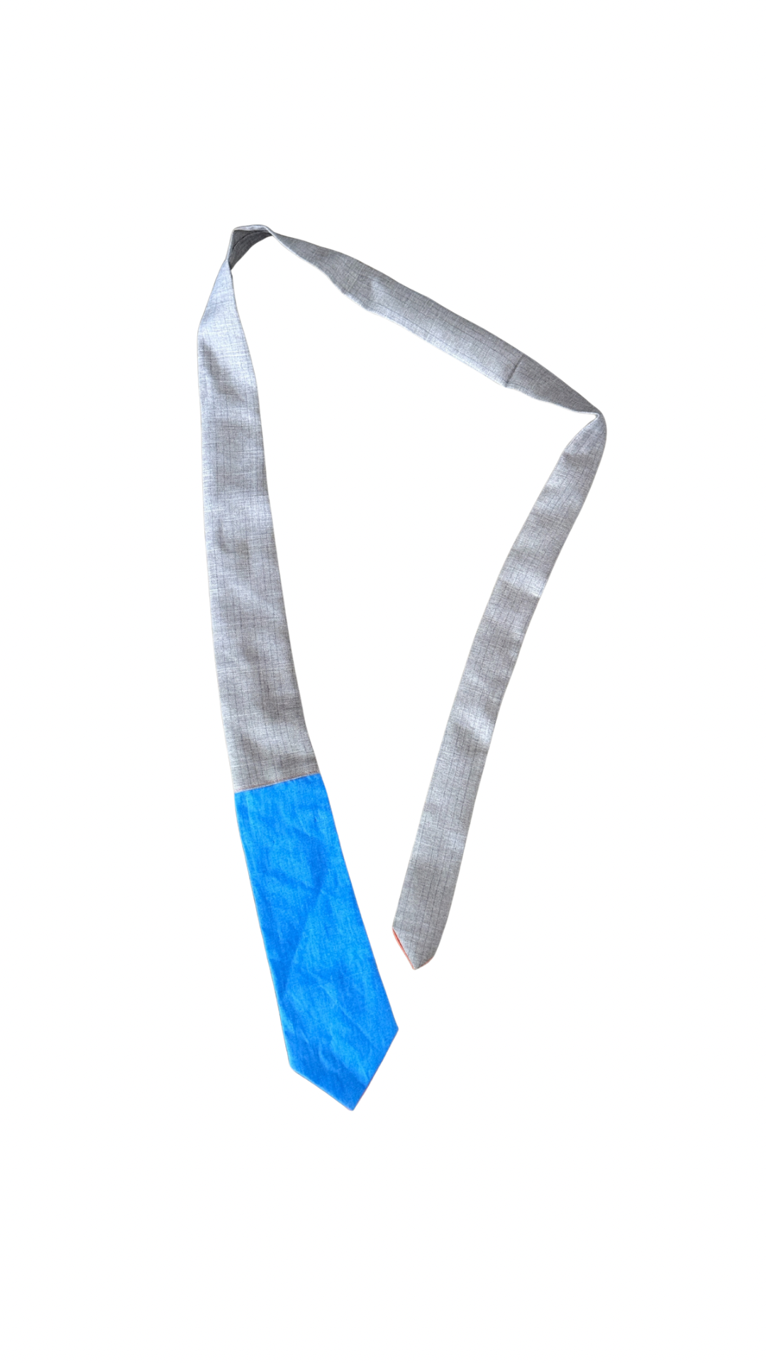 DANCE DANCE RIOTASO - PATCHWORK NECKTIE 02