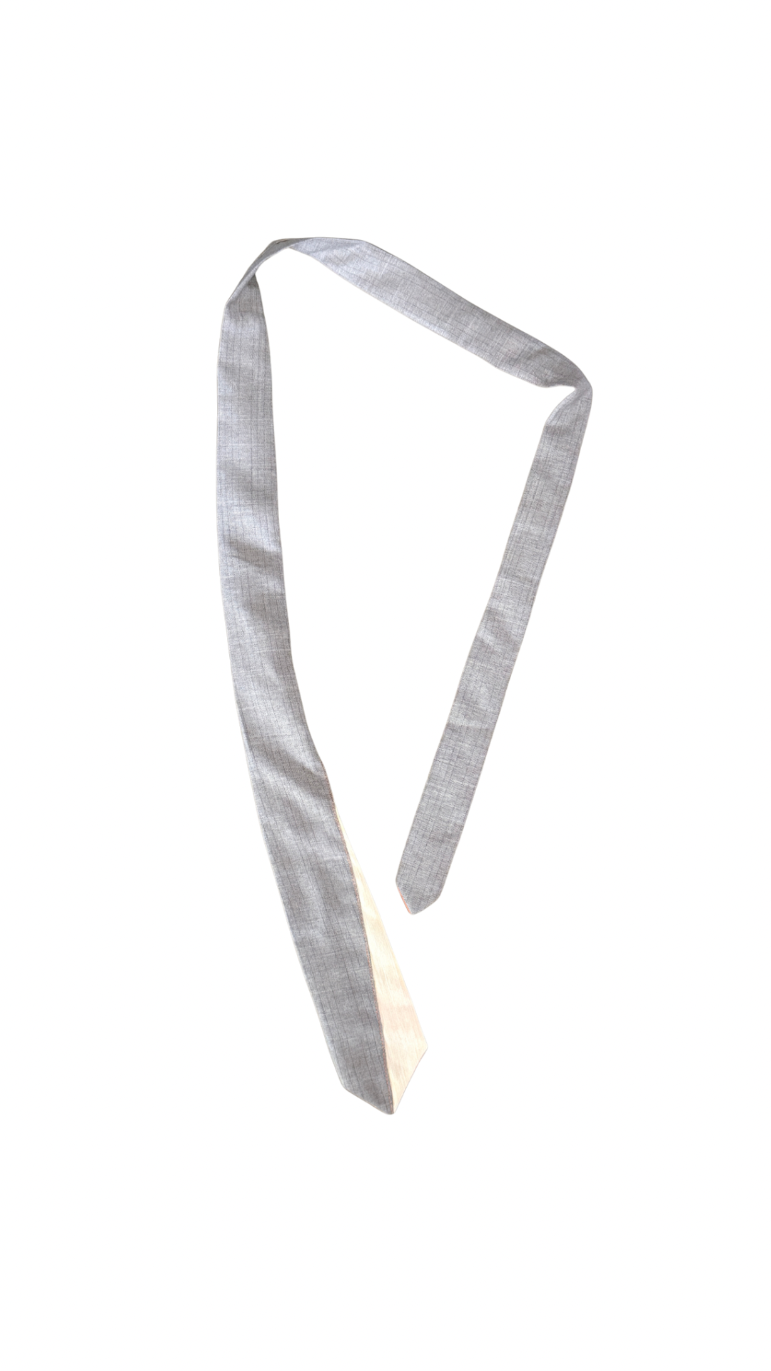 DANCE DANCE RIOTASO - PATCHWORK NECKTIE 03