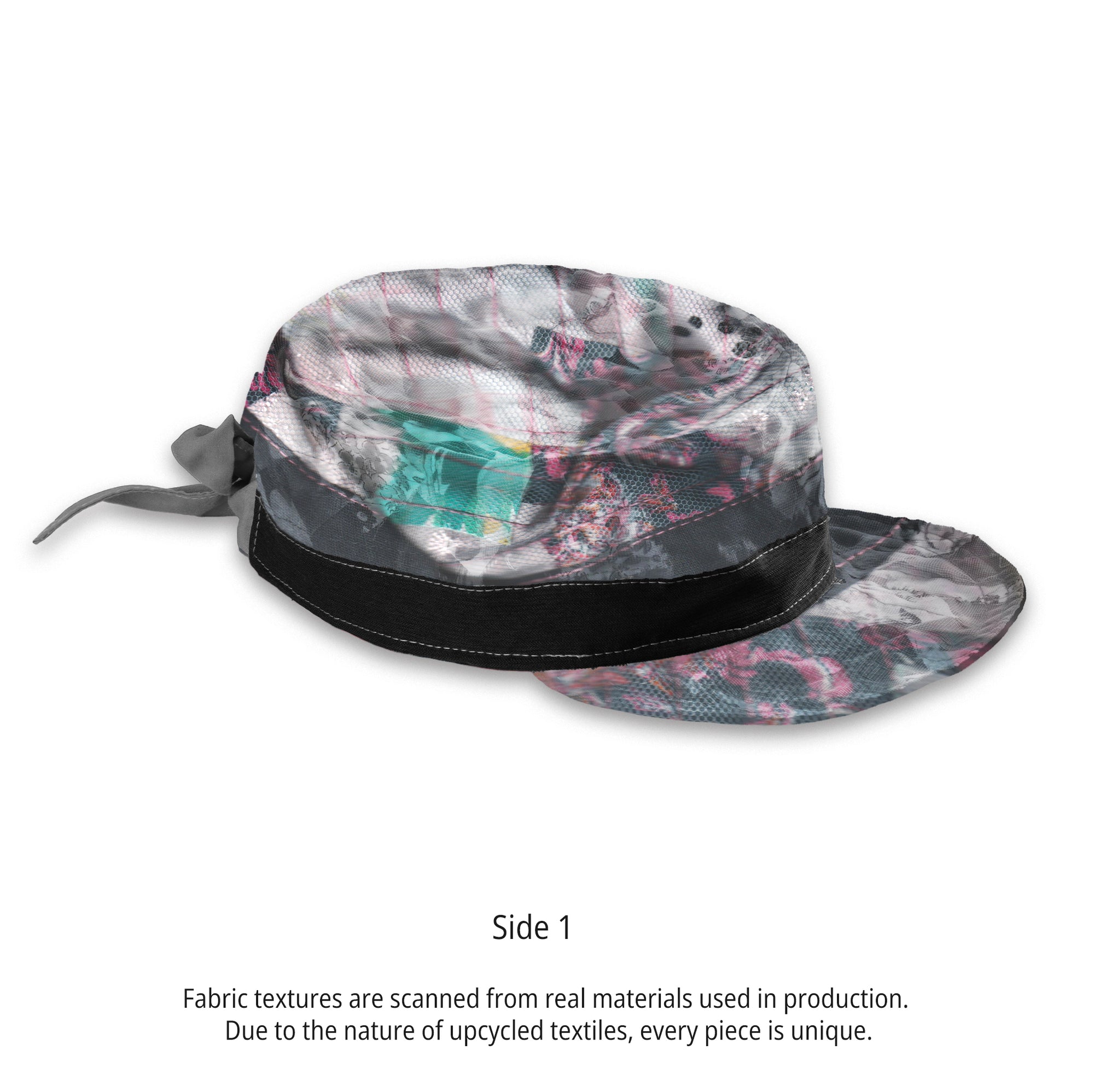 Ice Ice Kendi RIOversible Cap 04