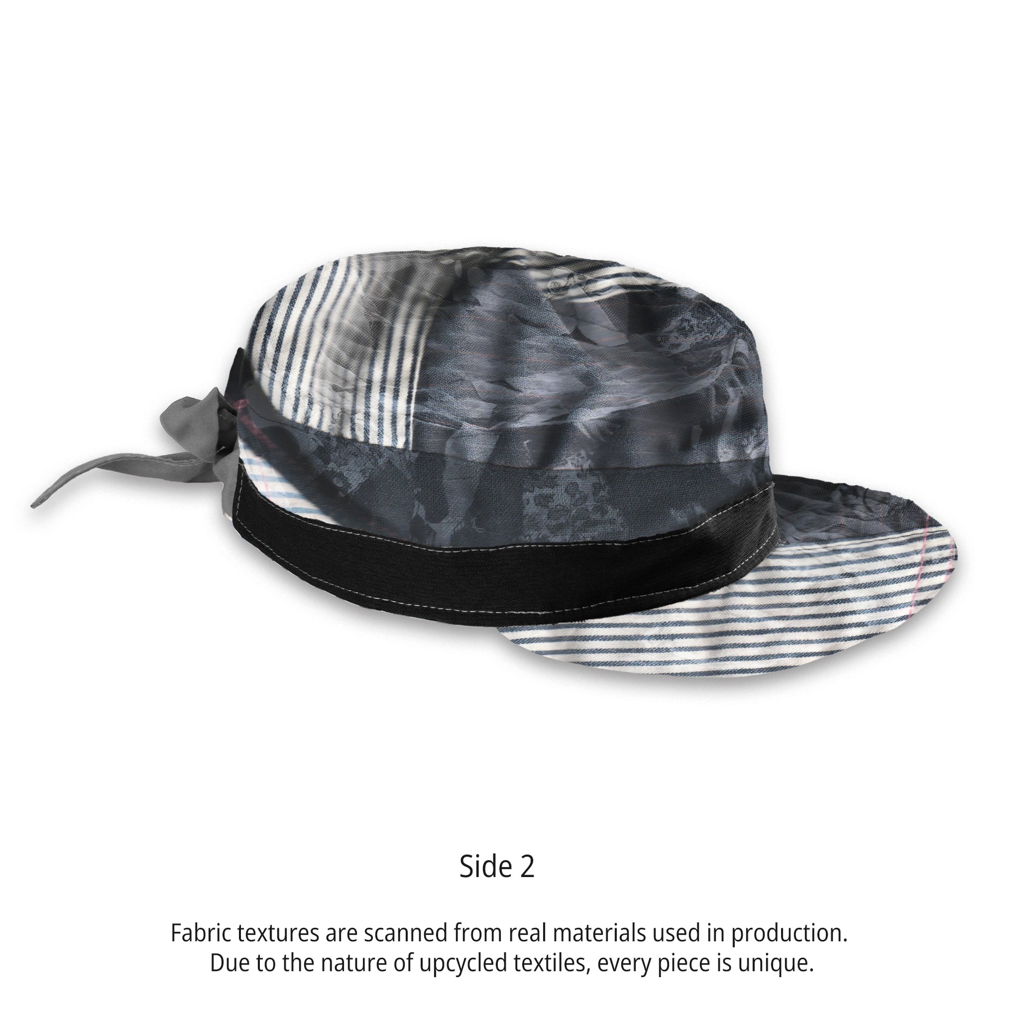 Ice Ice Kendi RIOversible Cap 04