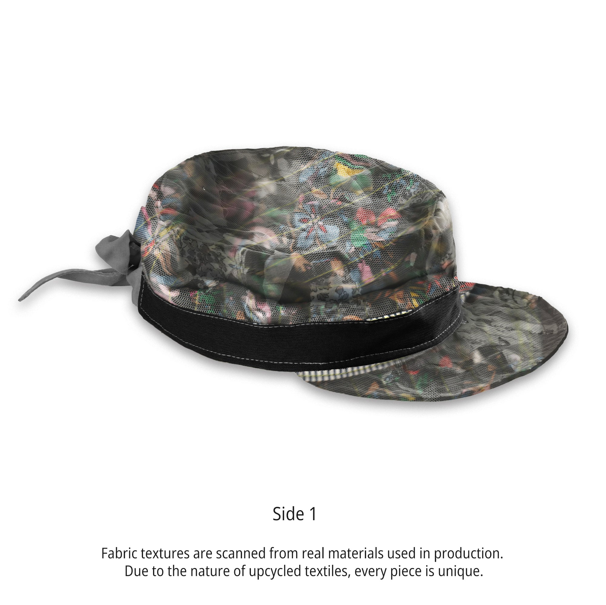Ice Ice Kendi RIOversible Cap 01