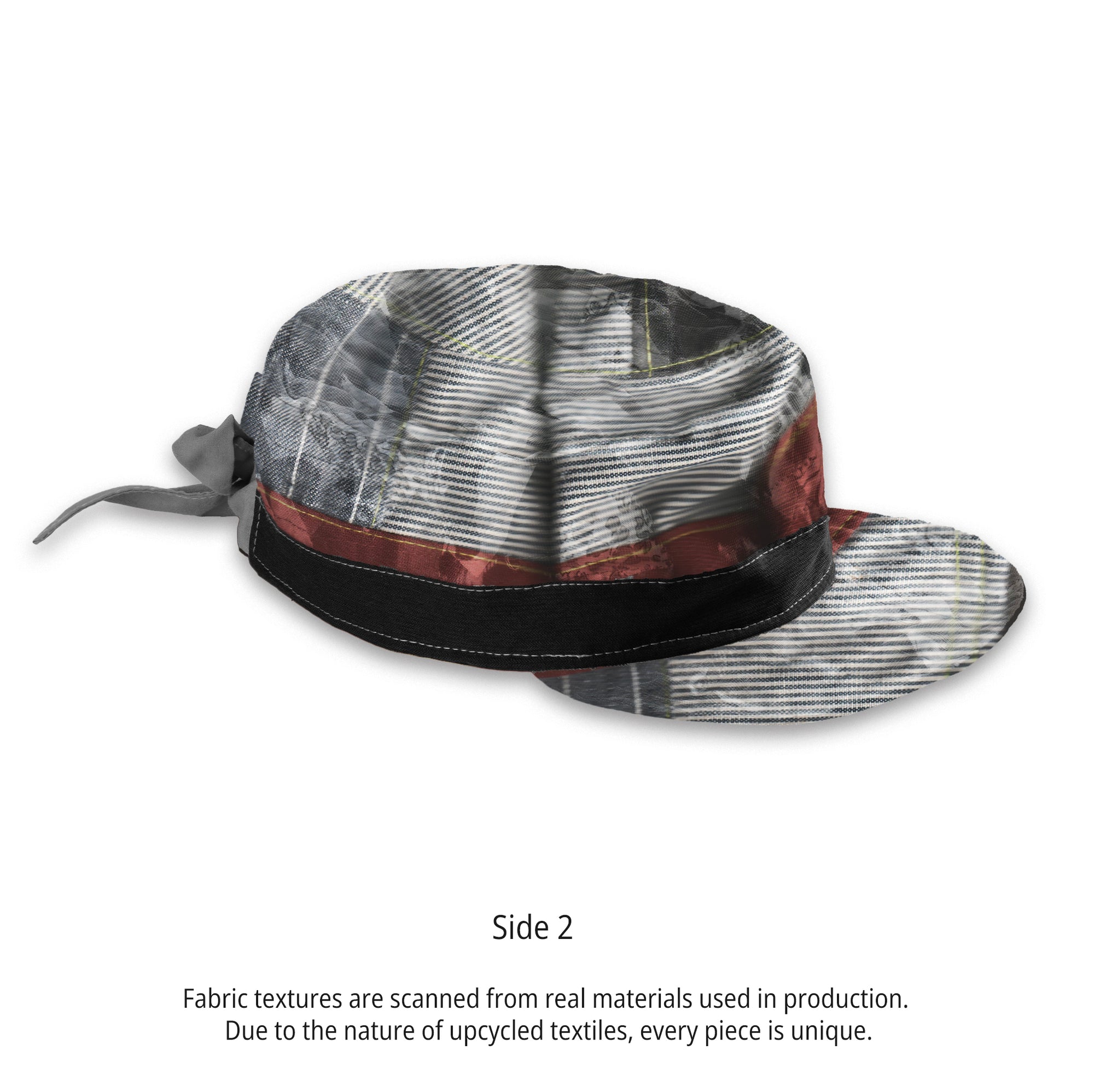 Ice Ice Kendi RIOversible Cap 01