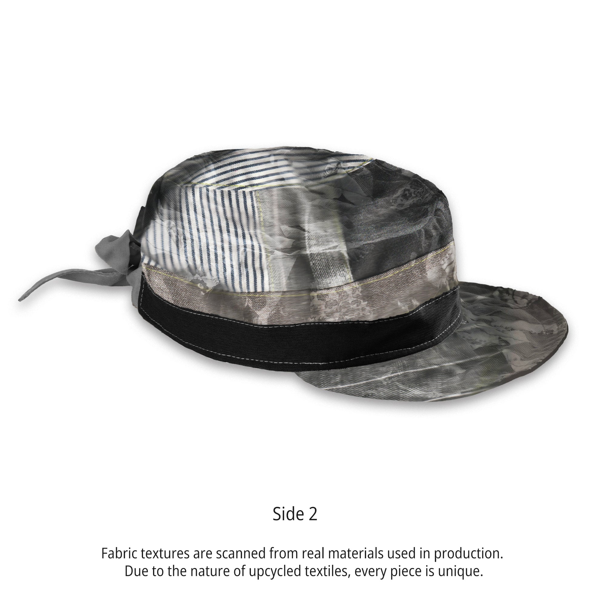 Ice Ice Kendi RIOversible Cap 03