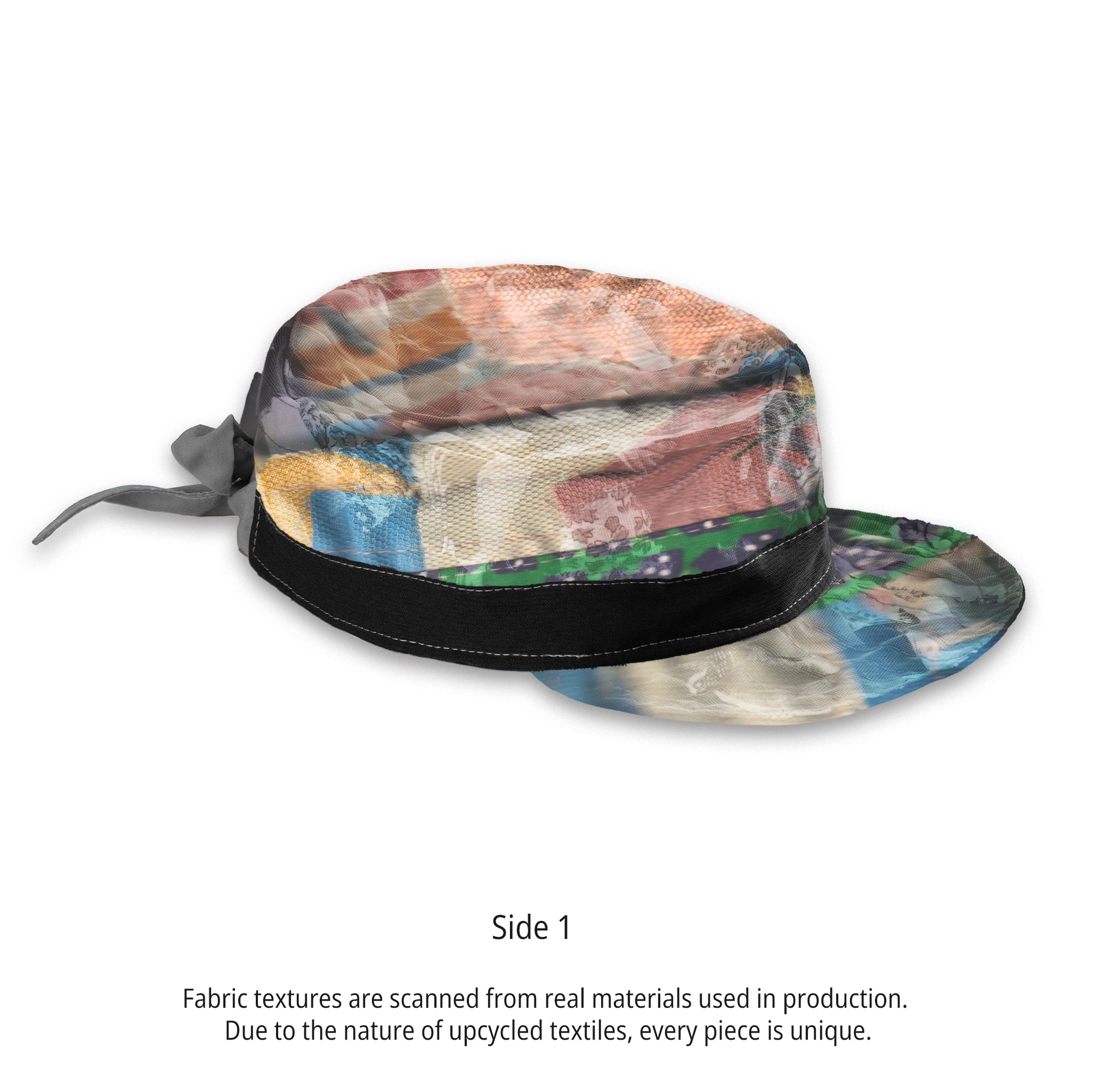 Ice Ice Kendi RIOversible Cap 02