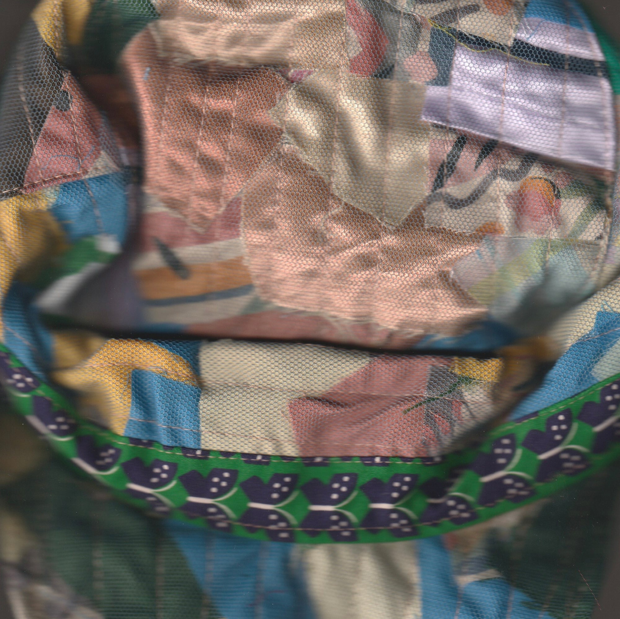 Ice Ice Kendi RIOversible Cap 02