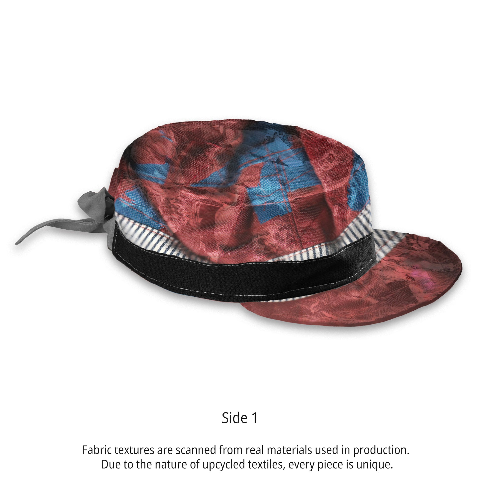 Ice Ice Kendi RIOversible Cap 06