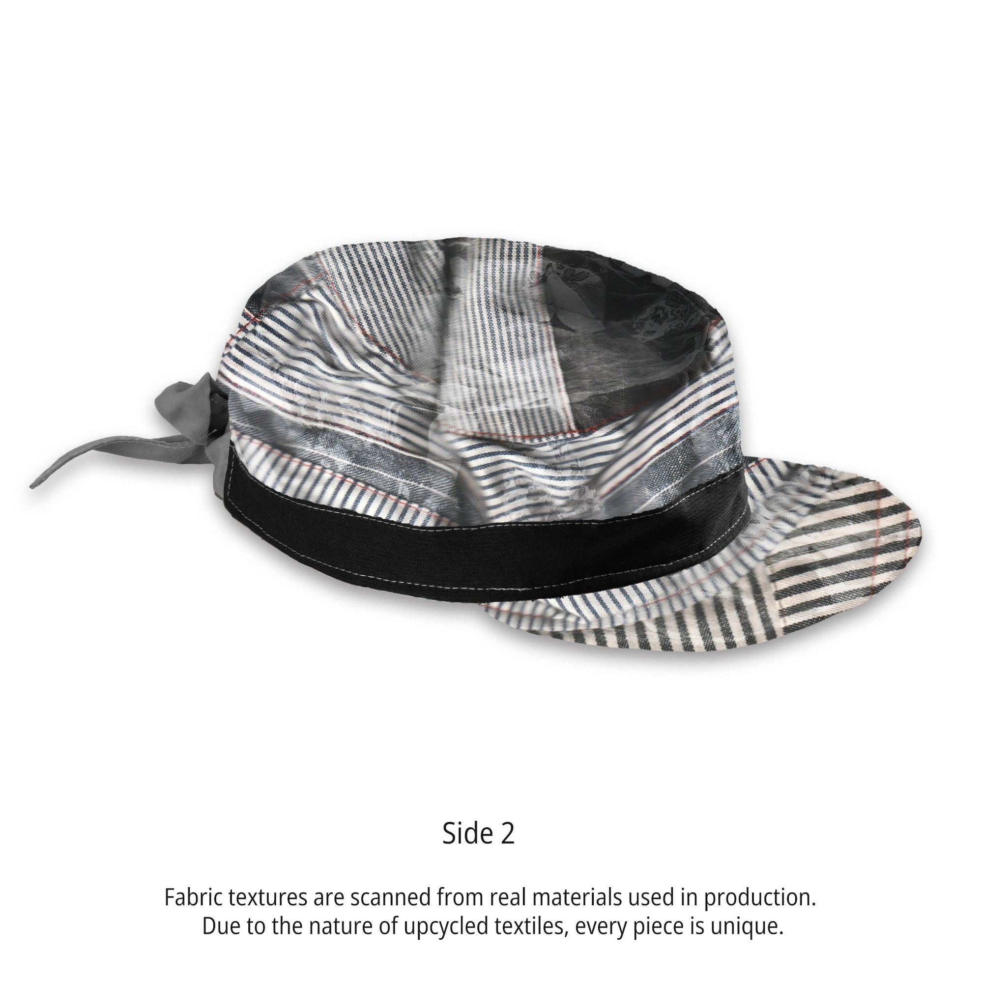 Ice Ice Kendi RIOversible Cap 06