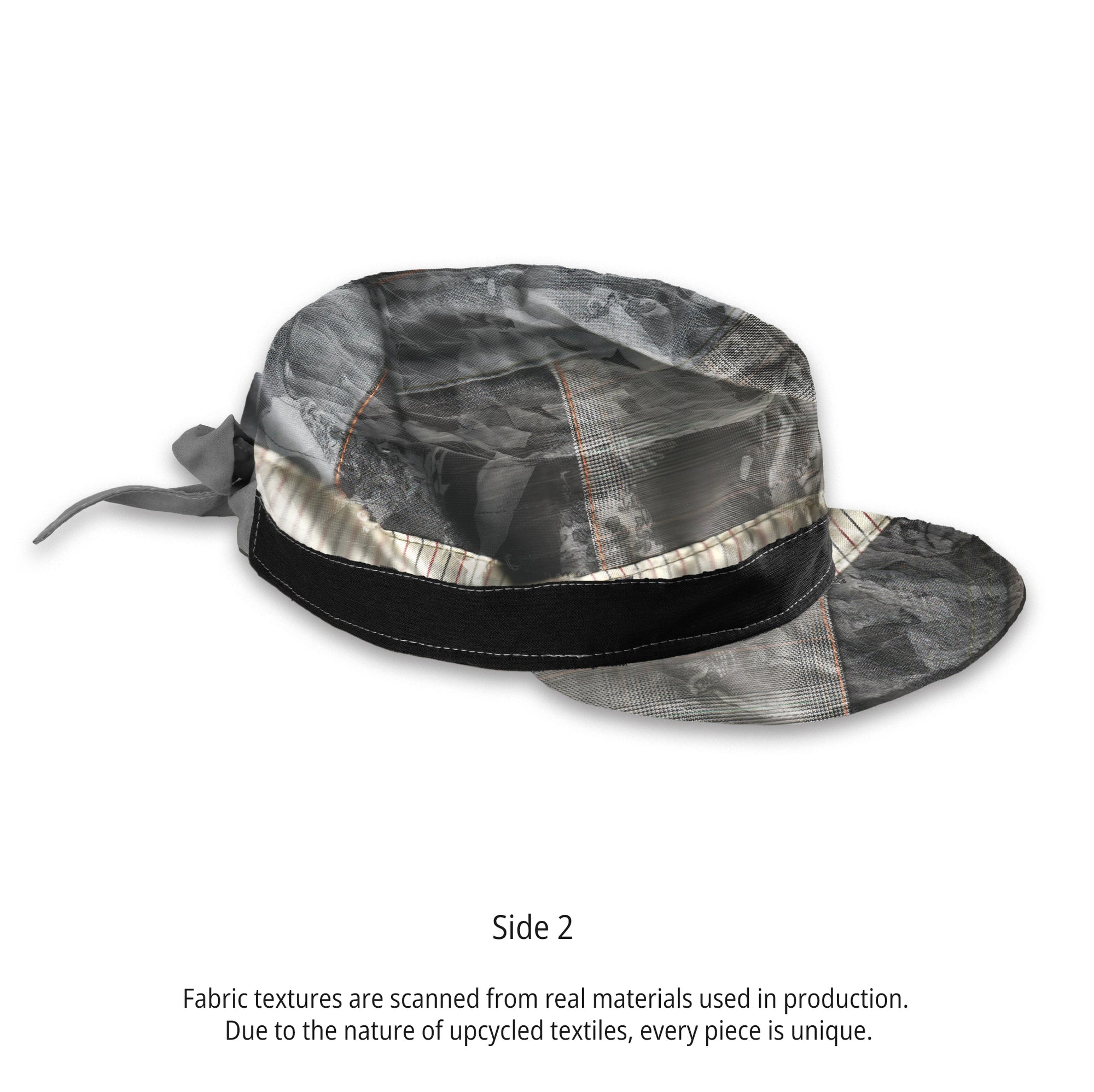 Ice Ice Kendi RIOversible Cap 07