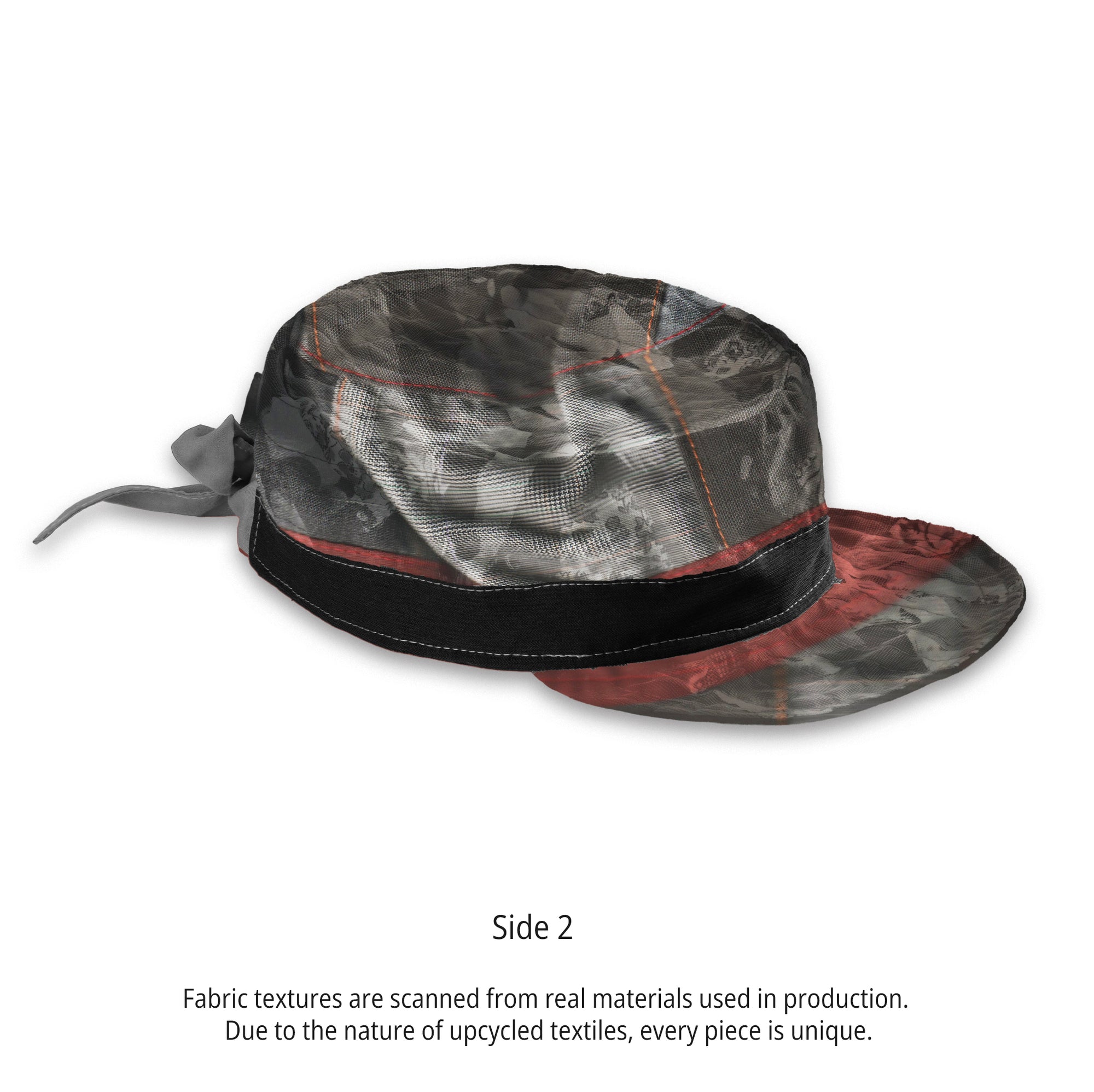 Ice Ice Kendi RIOversible Cap 15