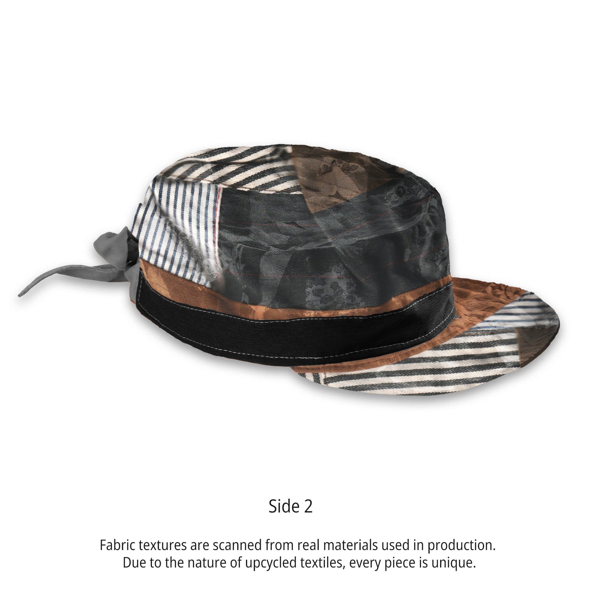 Ice Ice Kendi RIOversible Cap 27