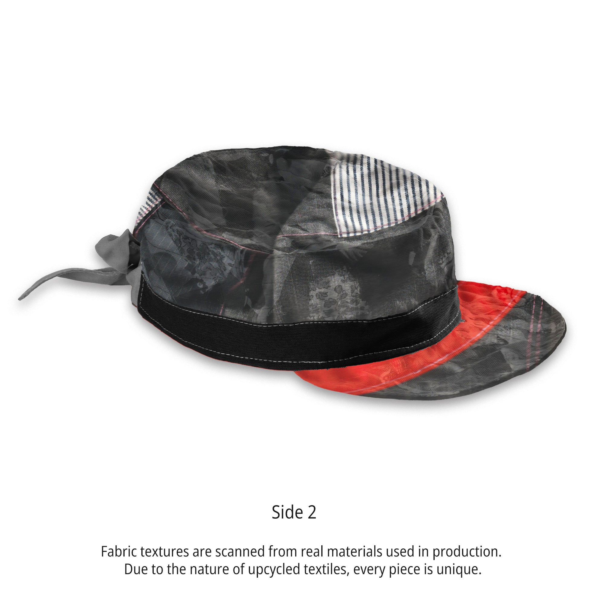 Ice Ice Kendi RIOversible Cap 08