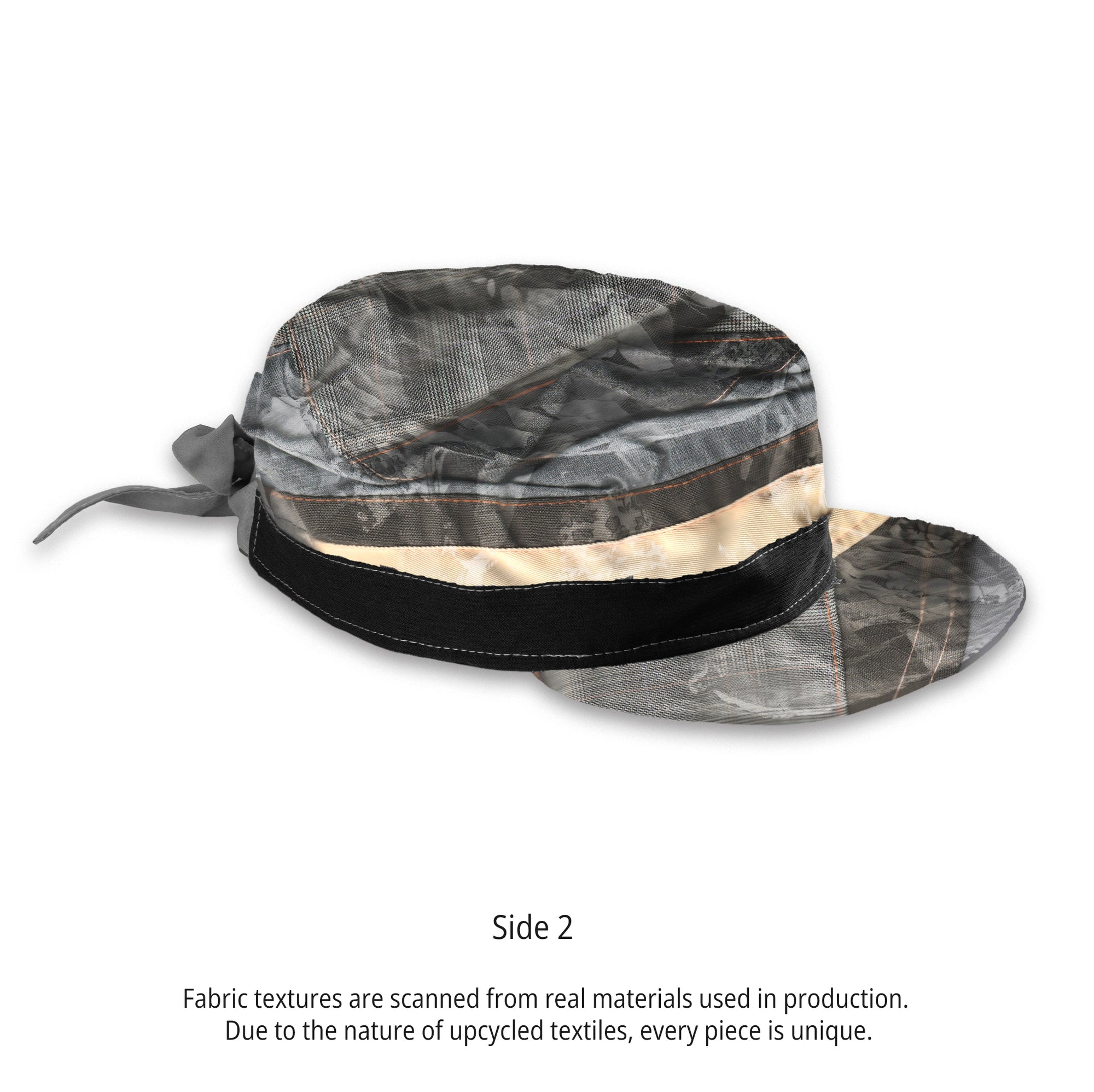 Ice Ice Kendi RIOversible Cap 25