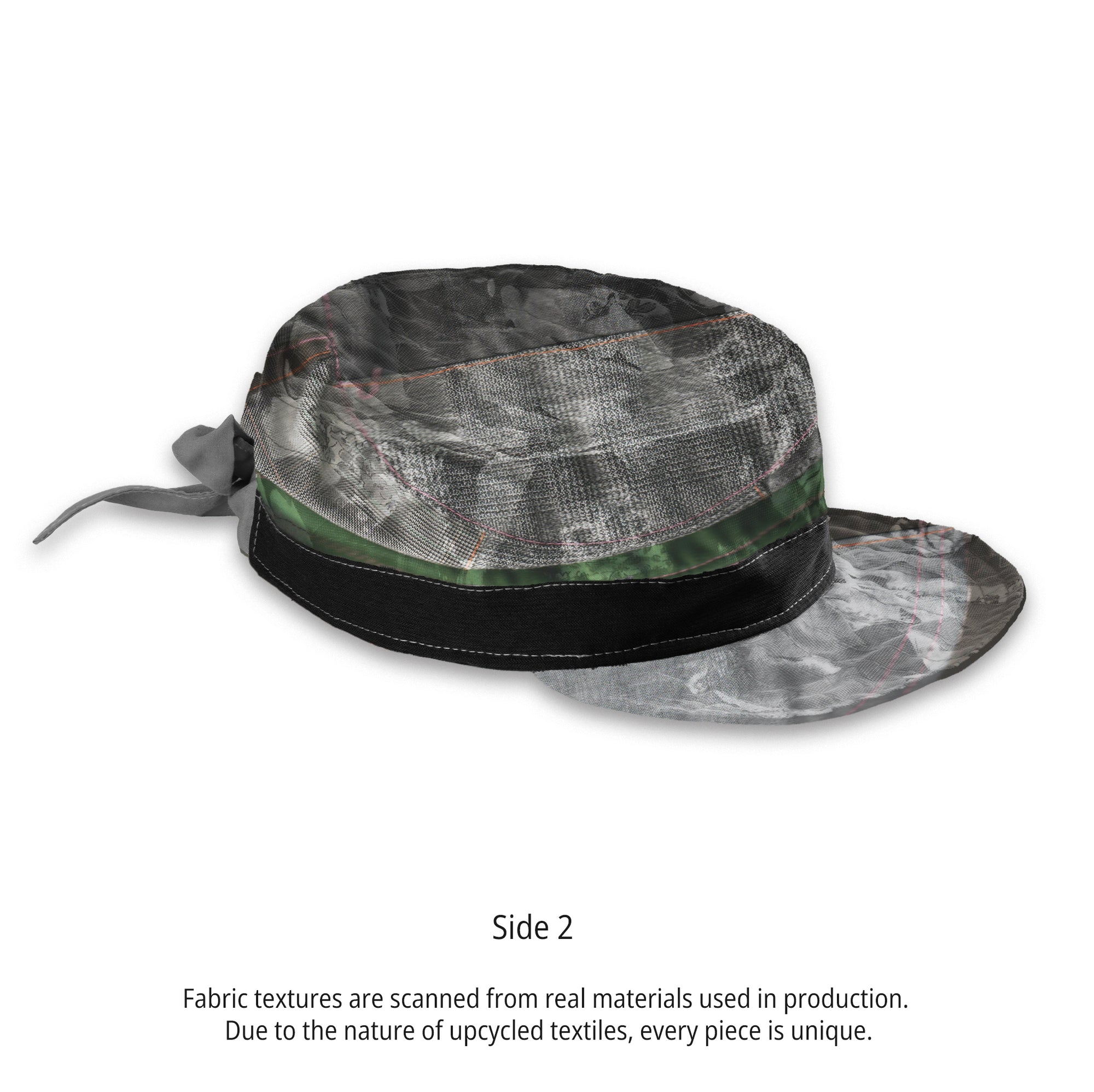Ice Ice Kendi RIOversible Cap 11