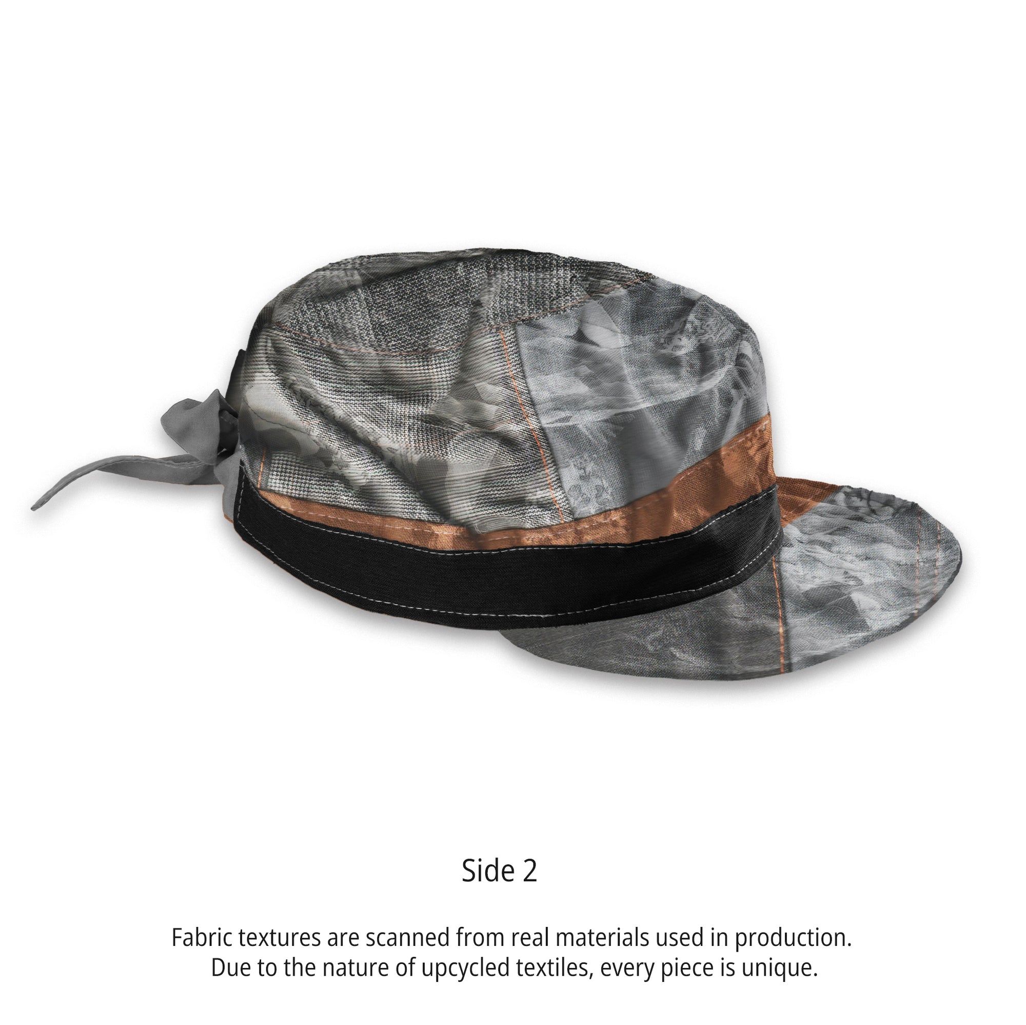 Ice Ice Kendi RIOversible Cap 28