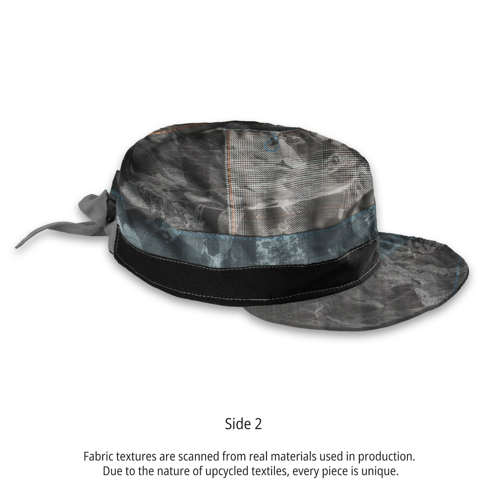 Ice Ice Kendi RIOversible Cap 12