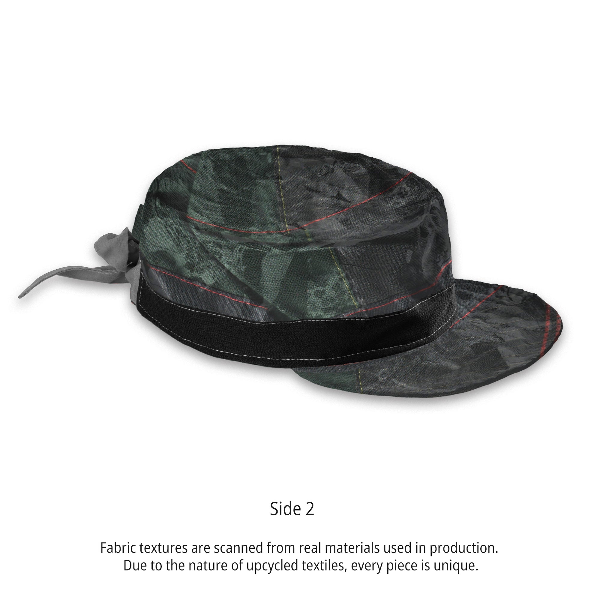 Ice Ice Kendi RIOversible Cap 29