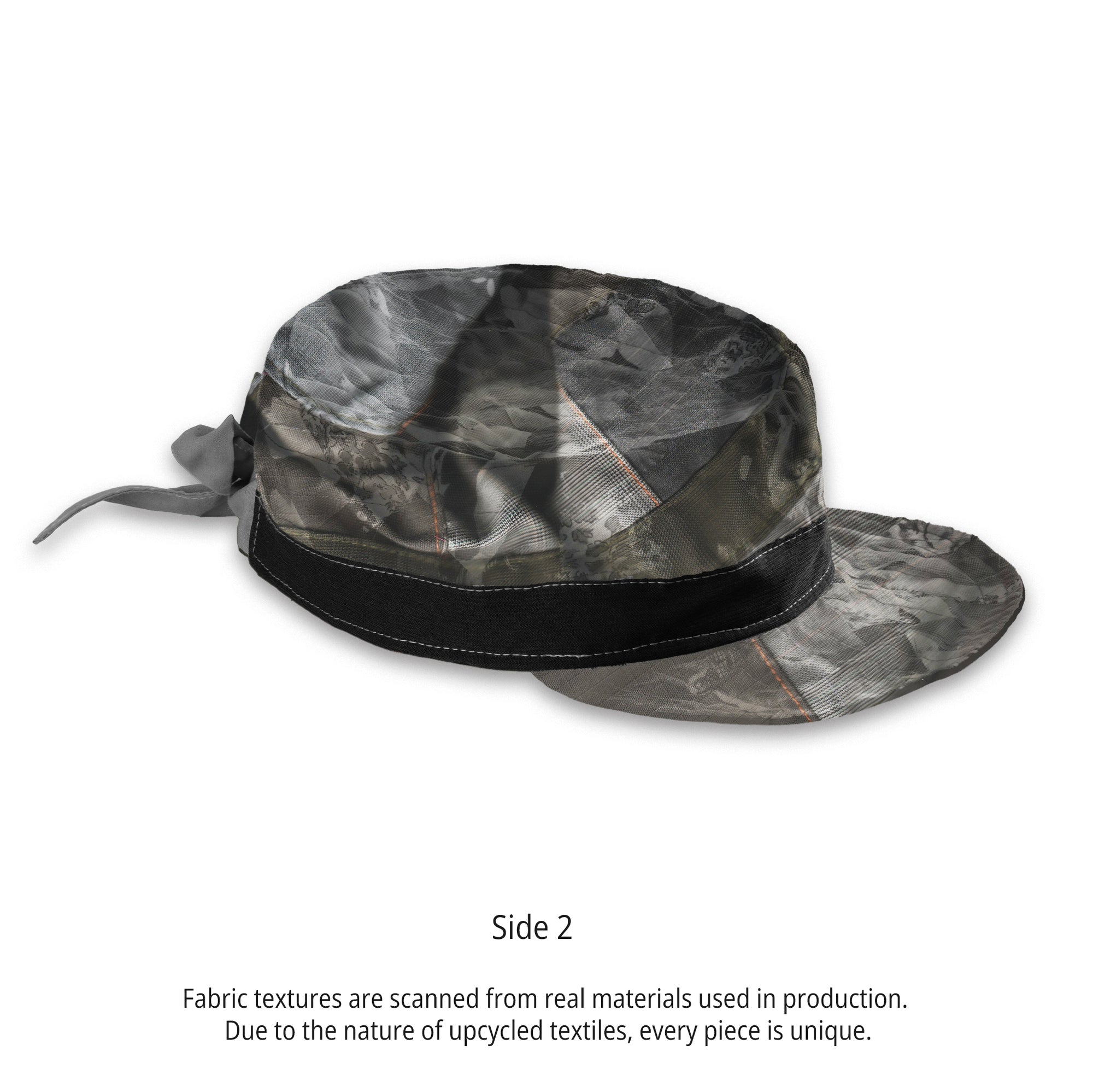 Ice Ice Kendi RIOversible Cap 10