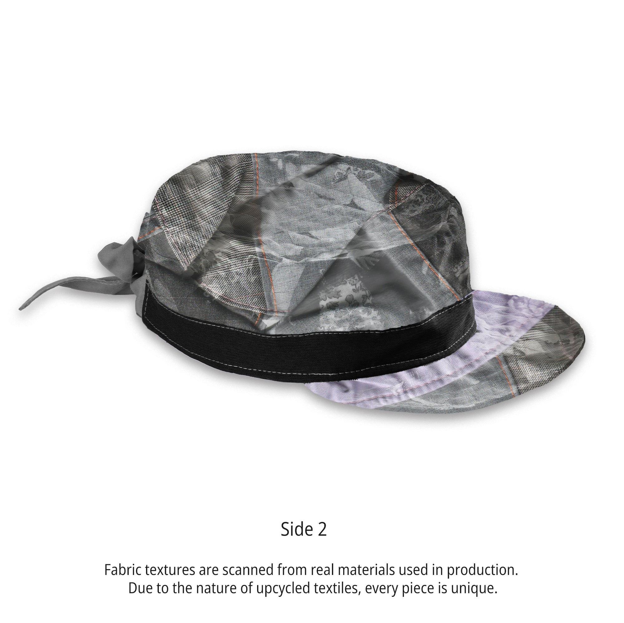 Ice Ice Kendi RIOversible Cap 26