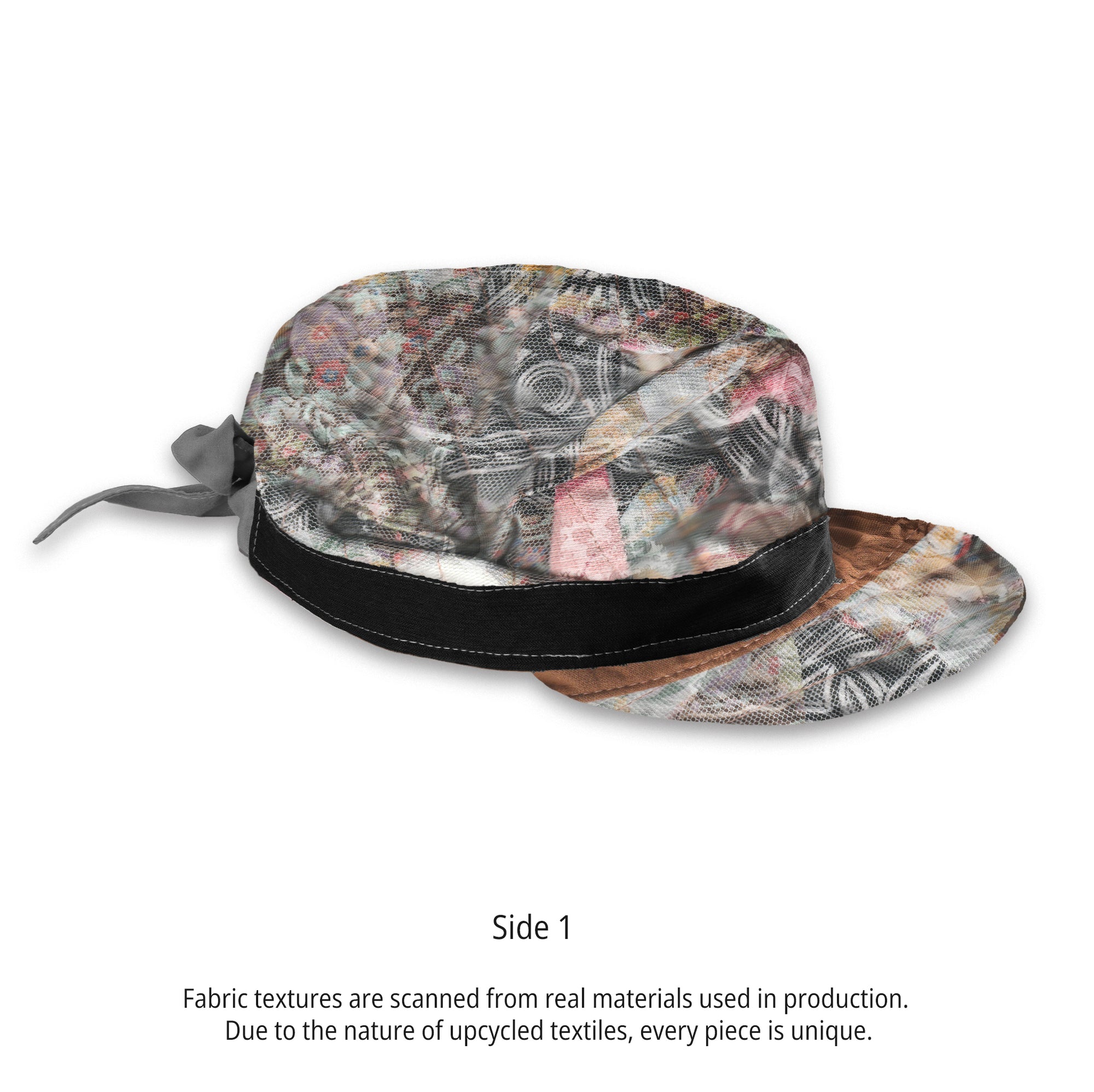 Ice Ice Kendi RIOversible Cap 28