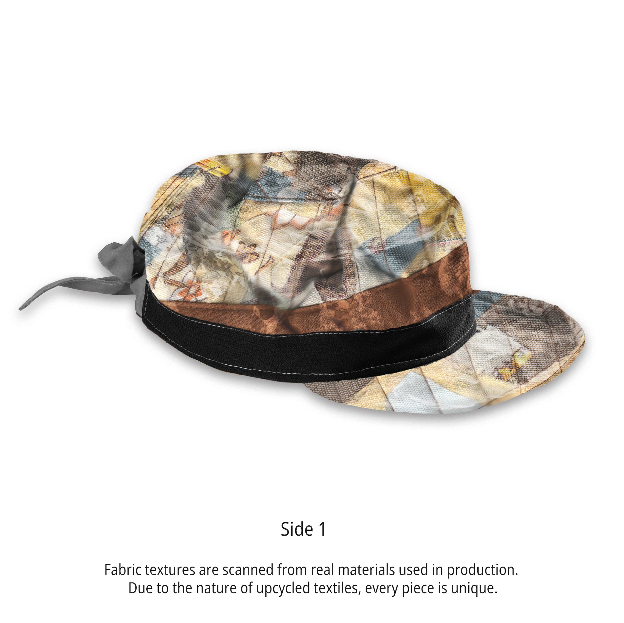 Ice Ice Kendi RIOversible Cap 27