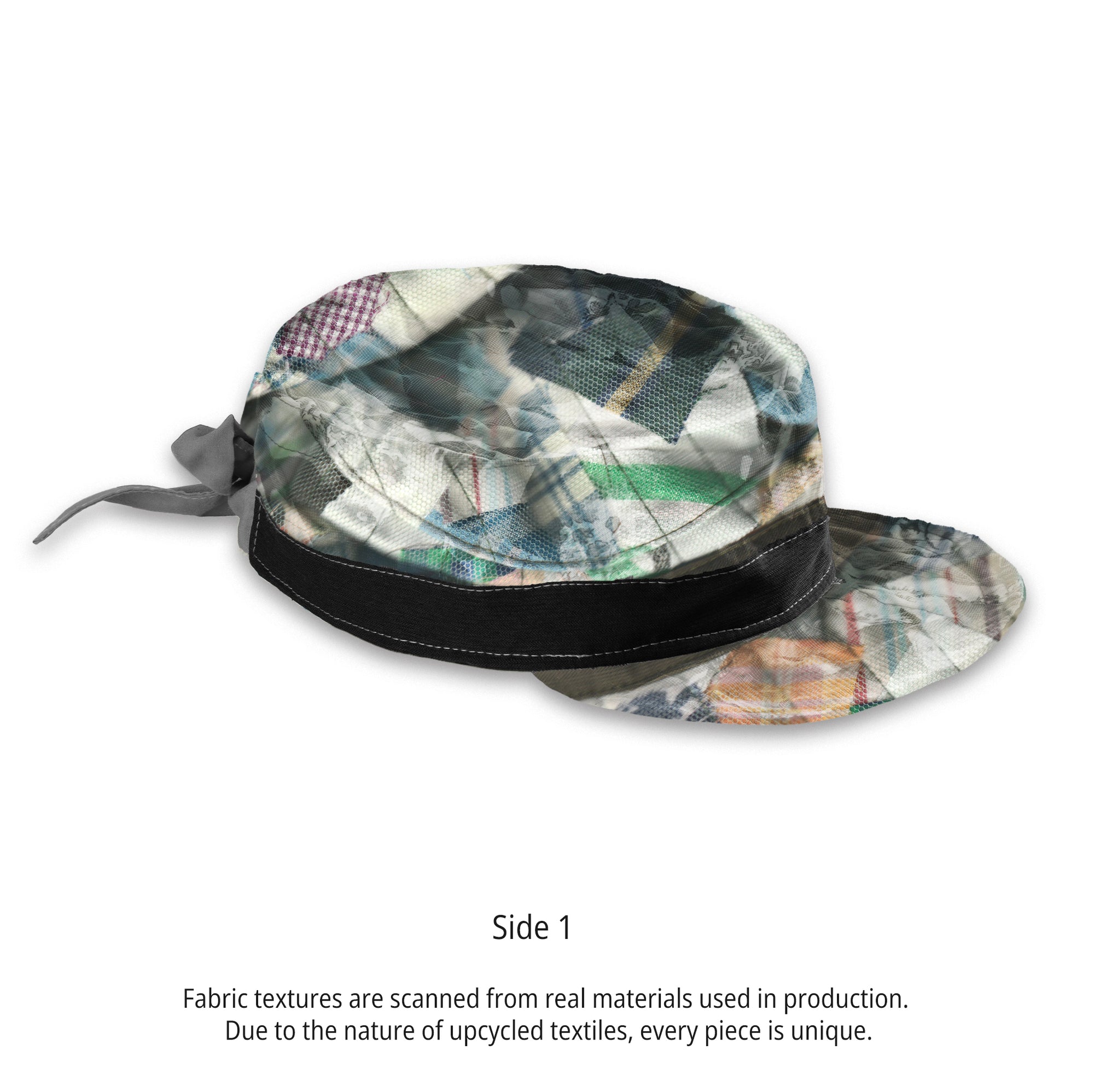 Ice Ice Kendi RIOversible Cap 10